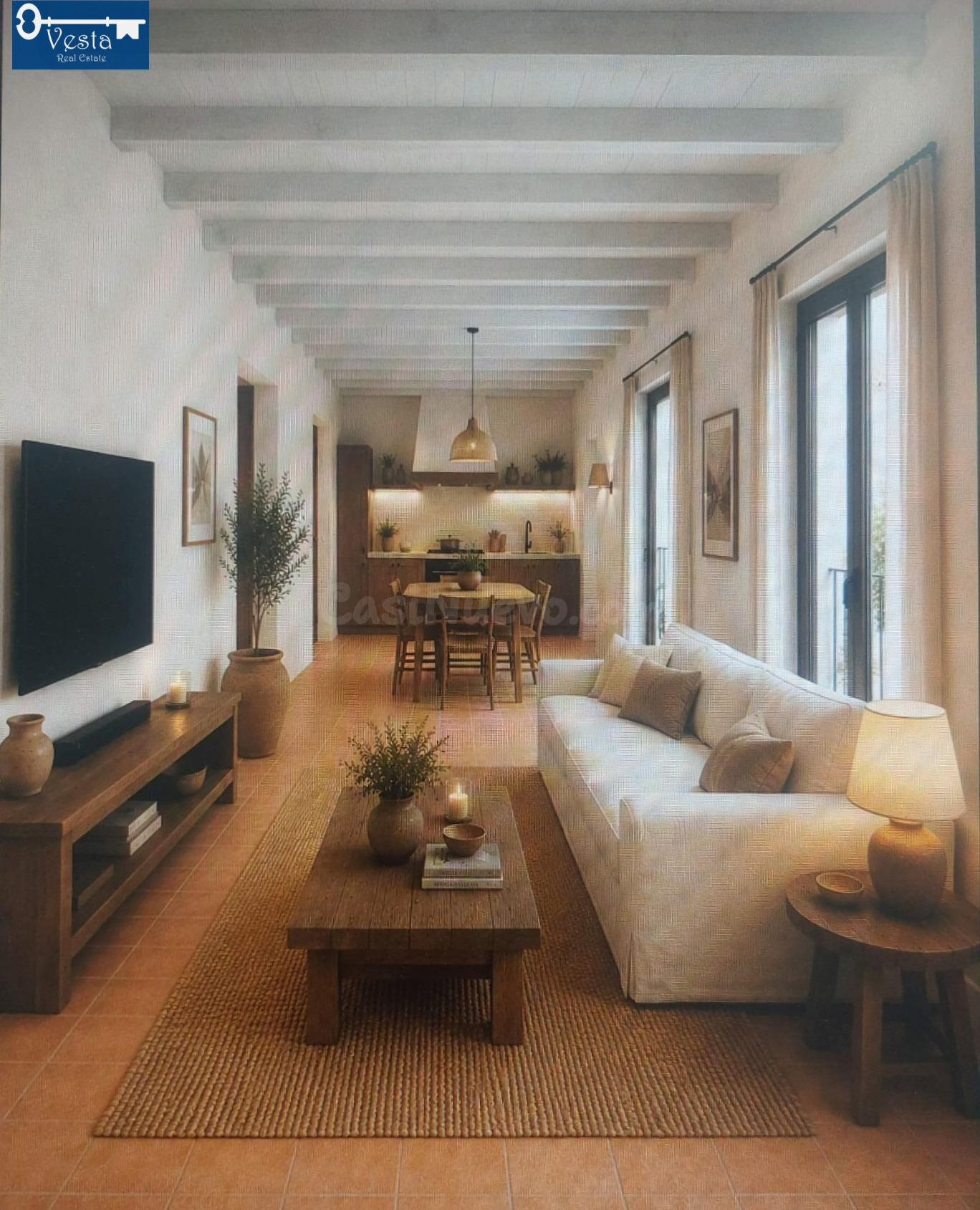 LOFT EN CASCO HISTORICO - foto 2