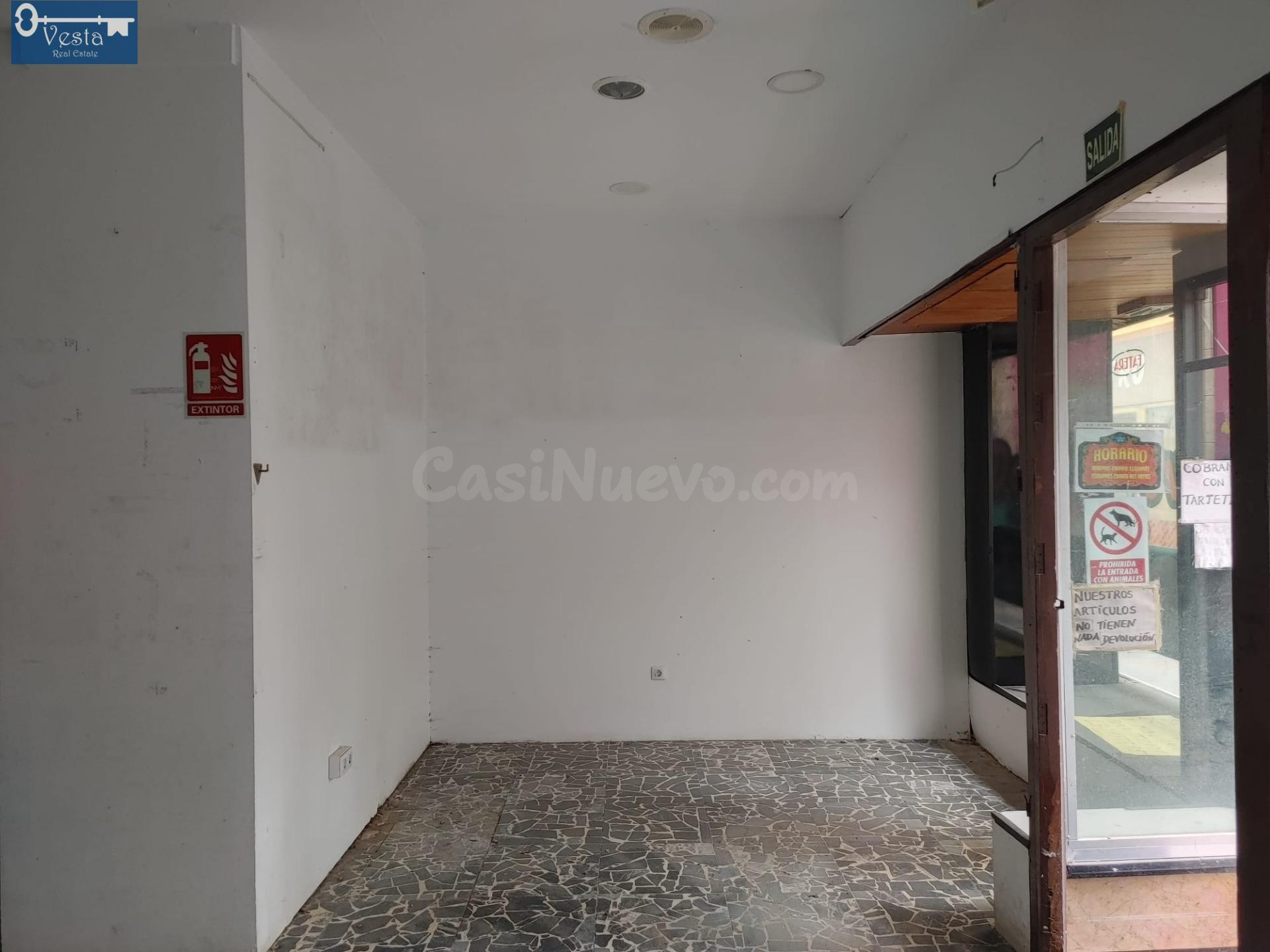 LOCAL COMERCIAL EN VENTA - foto 5