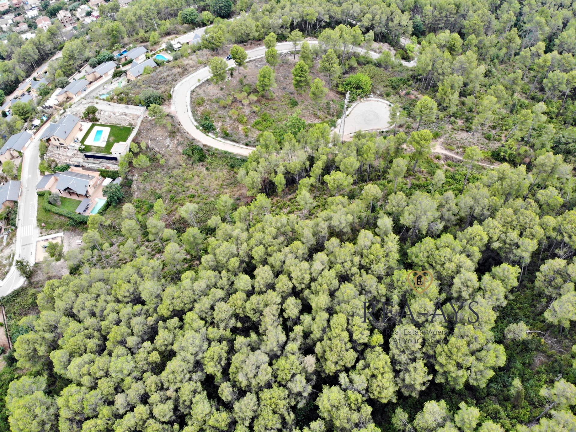 TERRENO URBANO EN VALLIRANA - foto 2