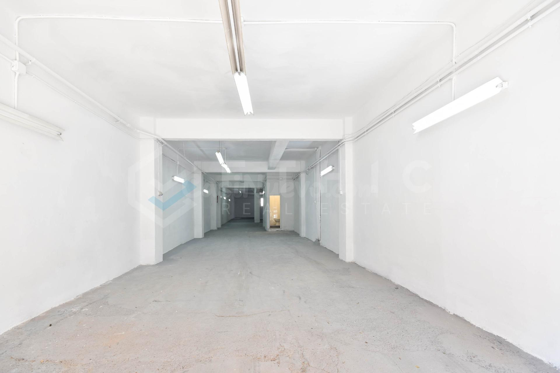 ¡INCREIBLE LOCAL EN CALLE BARCELONA 89, EL PRAT DE LLOBREGAT - foto 3