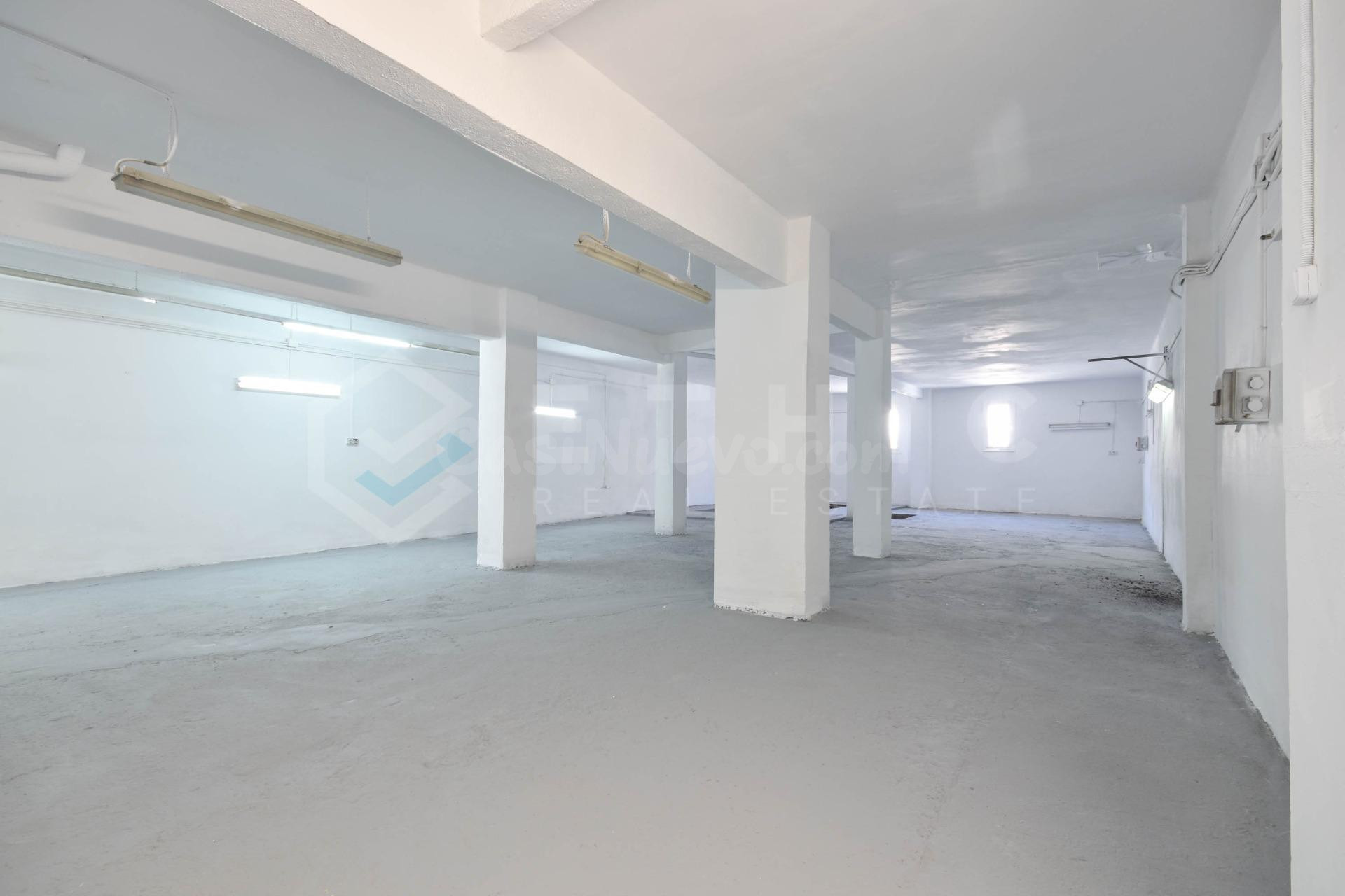 ¡INCREIBLE LOCAL EN CALLE BARCELONA 89, EL PRAT DE LLOBREGAT - foto 5