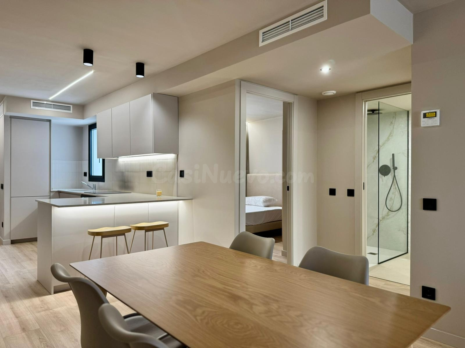 EDIFICIO EN VENTA EN SANTA COLOMA DE GRAMANET - LLAVE EN MANO