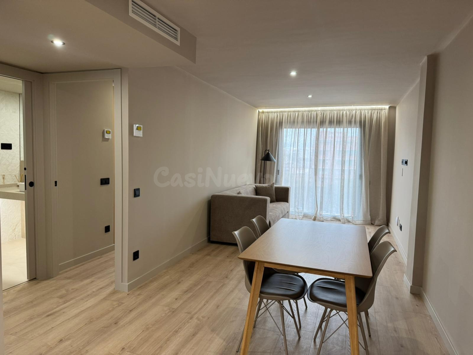 EDIFICIO EN VENTA EN SANTA COLOMA DE GRAMANET - LLAVE EN MAN - foto 2