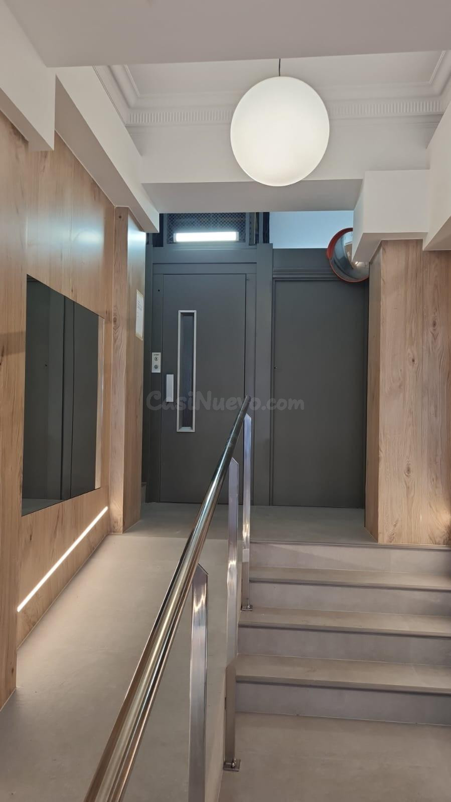 Piso en venta cerca de Plaza de España - Barcelona