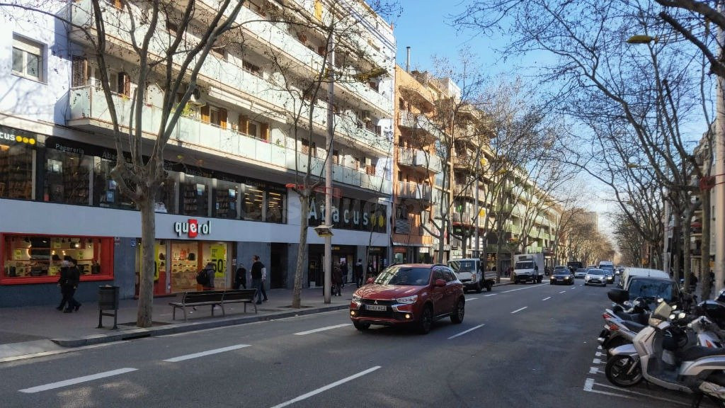 Edificio en Venta Residencial EN RENTABILIDAD - 6% con Inqui - foto 2