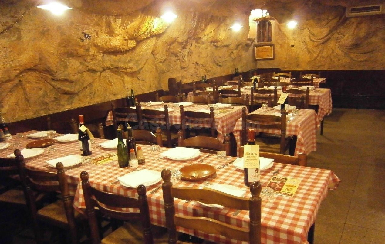 RESTAURANTE EN ALQUILER SIN TRASPASO EN BARCELONA
