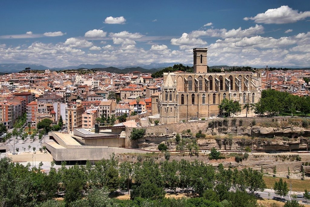 LOCAL EN RENTABILIDAD – IDEAL PARA INVERSORES - MANRESA - foto 2