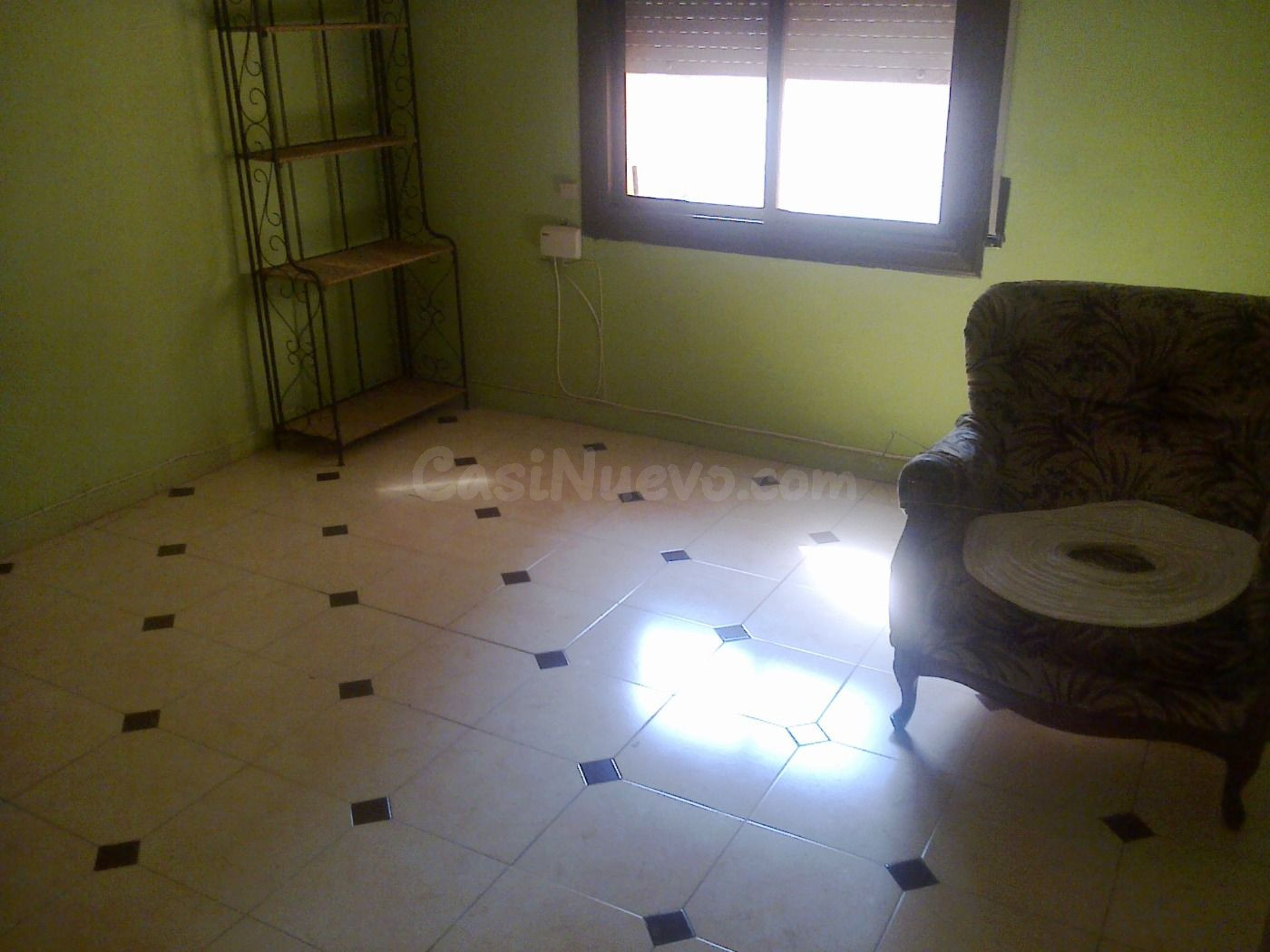 Piso de venta con inquilino en Badalona – Zona Llefià - foto 2