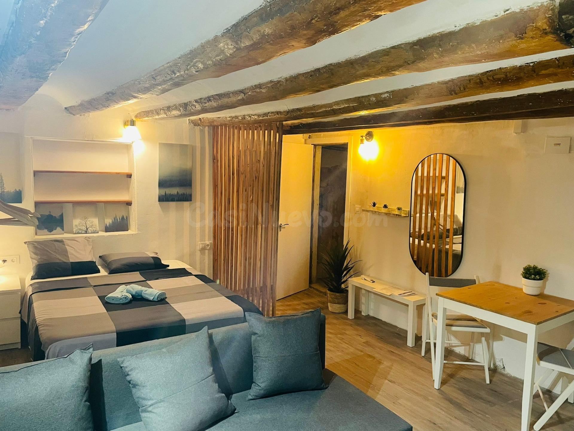 6 ESTUDIOS EN VENTA EN BARCELONA - foto 2