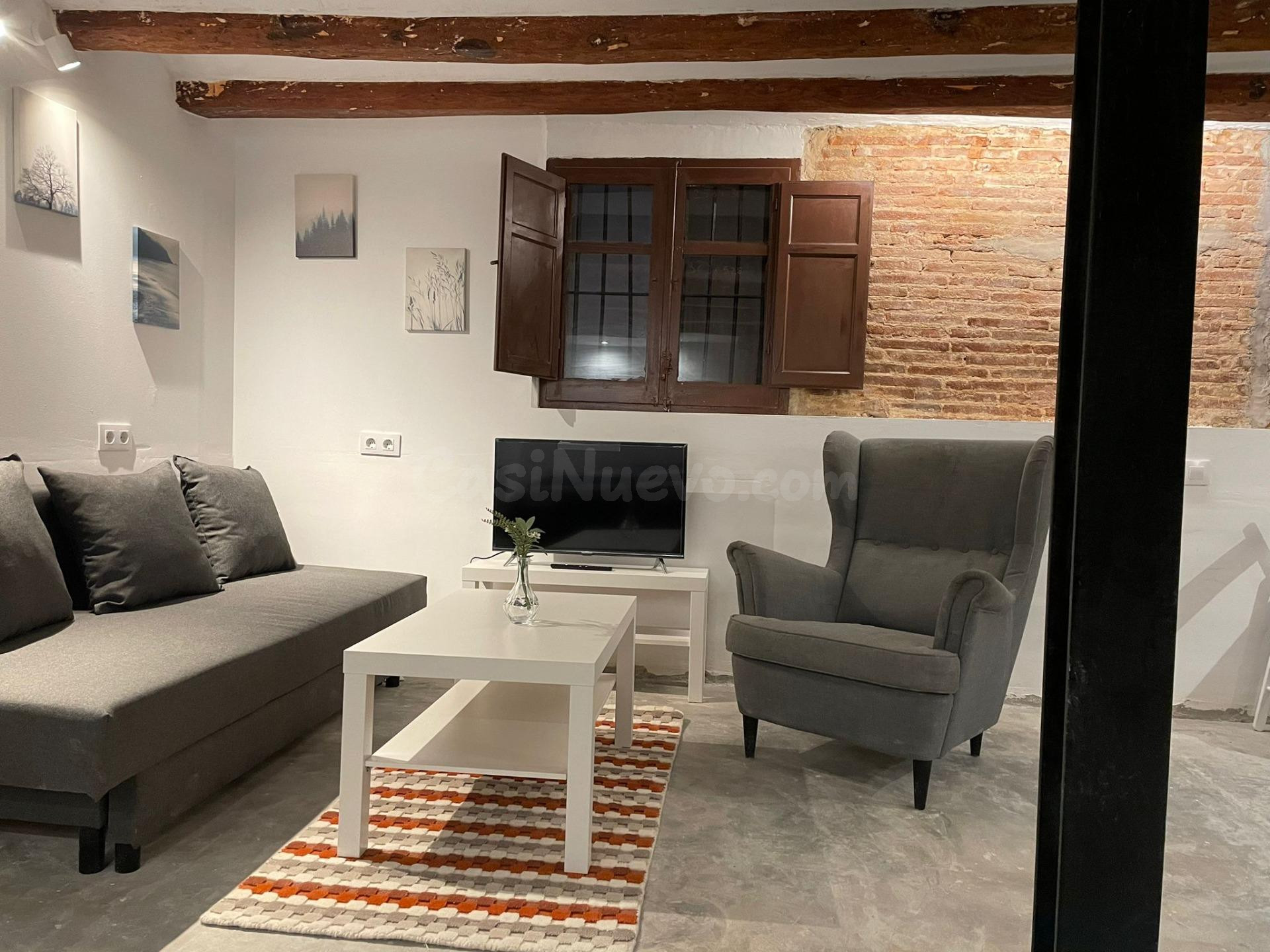 6 ESTUDIOS EN VENTA EN BARCELONA - foto 4