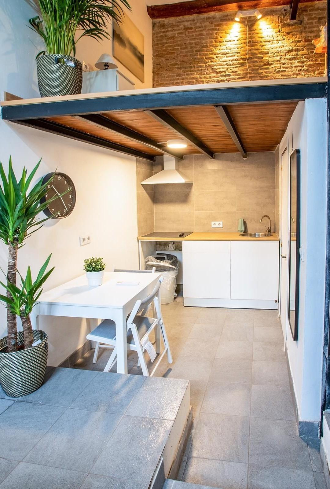 6 ESTUDIOS EN VENTA EN BARCELONA - foto 5