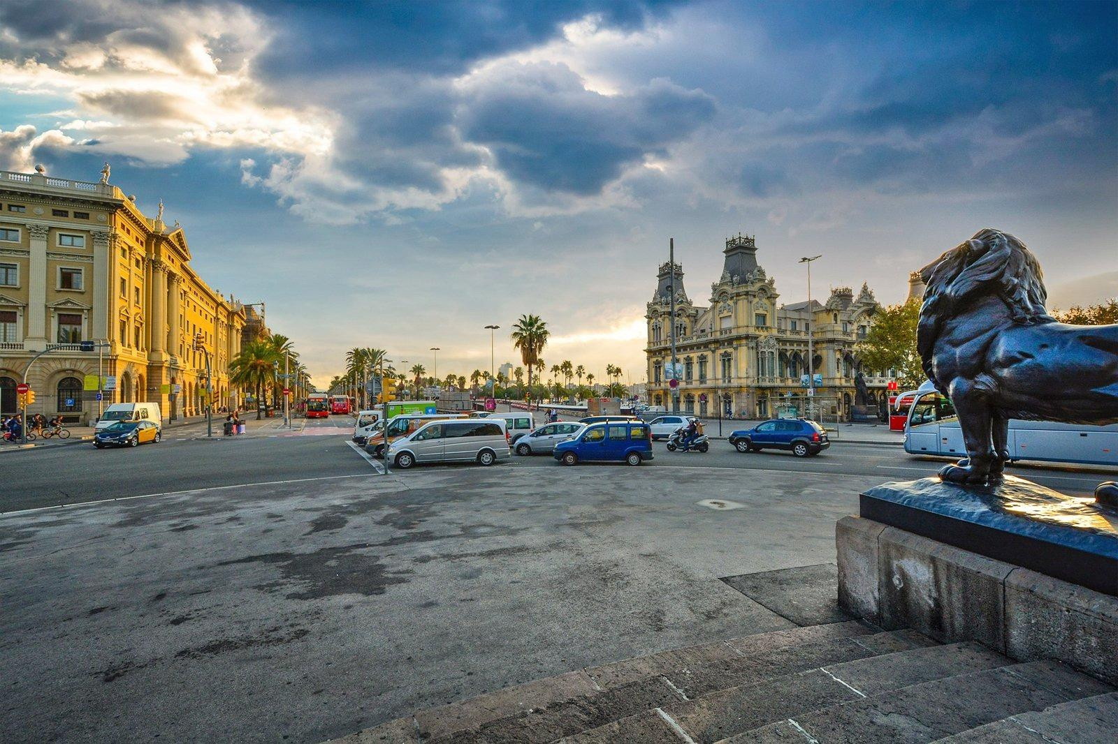PISO EN VENTA EN BARCELONA CON LICENCIA TURISTICA