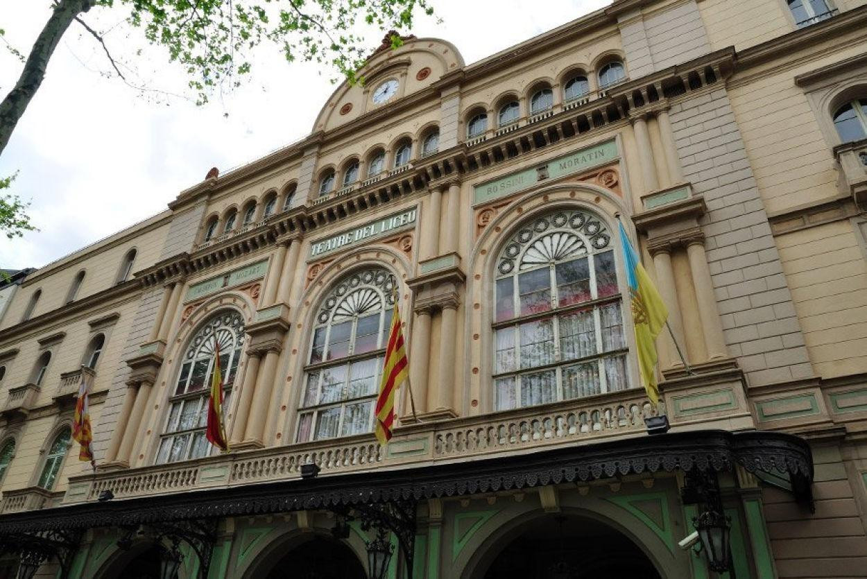 PISO EN VENTA EN BARCELONA CON LICENCIA TURISTICA - foto 4