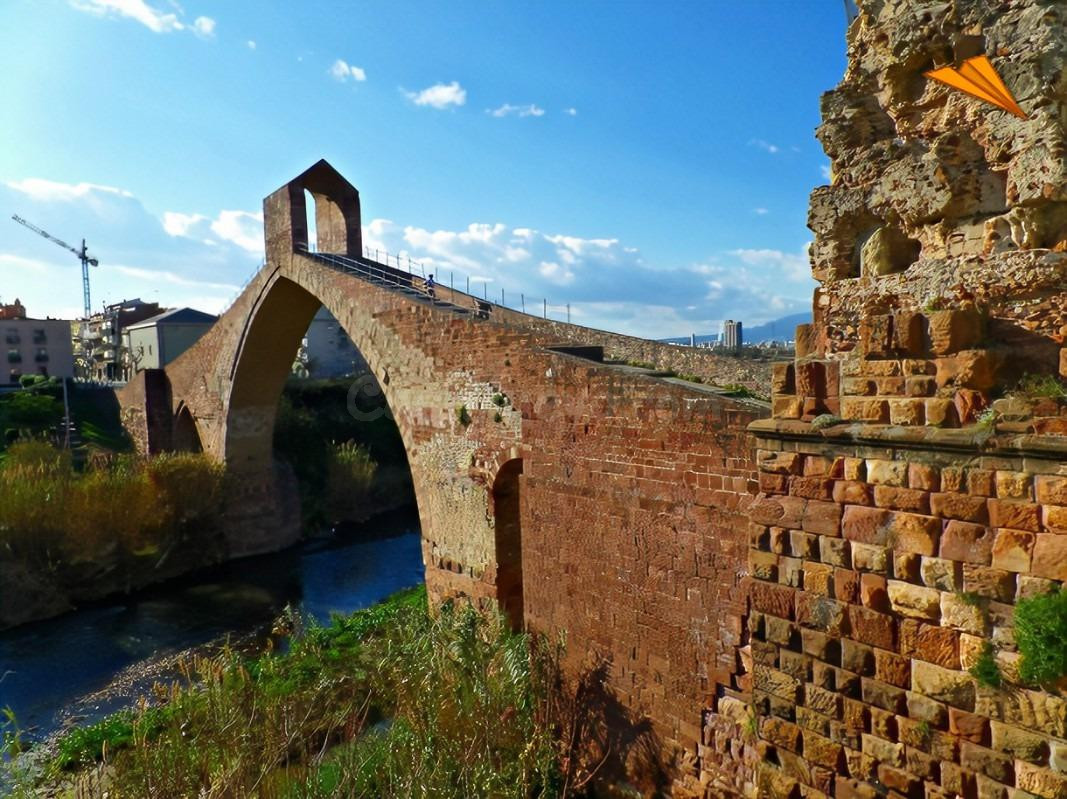 Inversión con rentabilidad asegurada en el centro histórico de Martorell