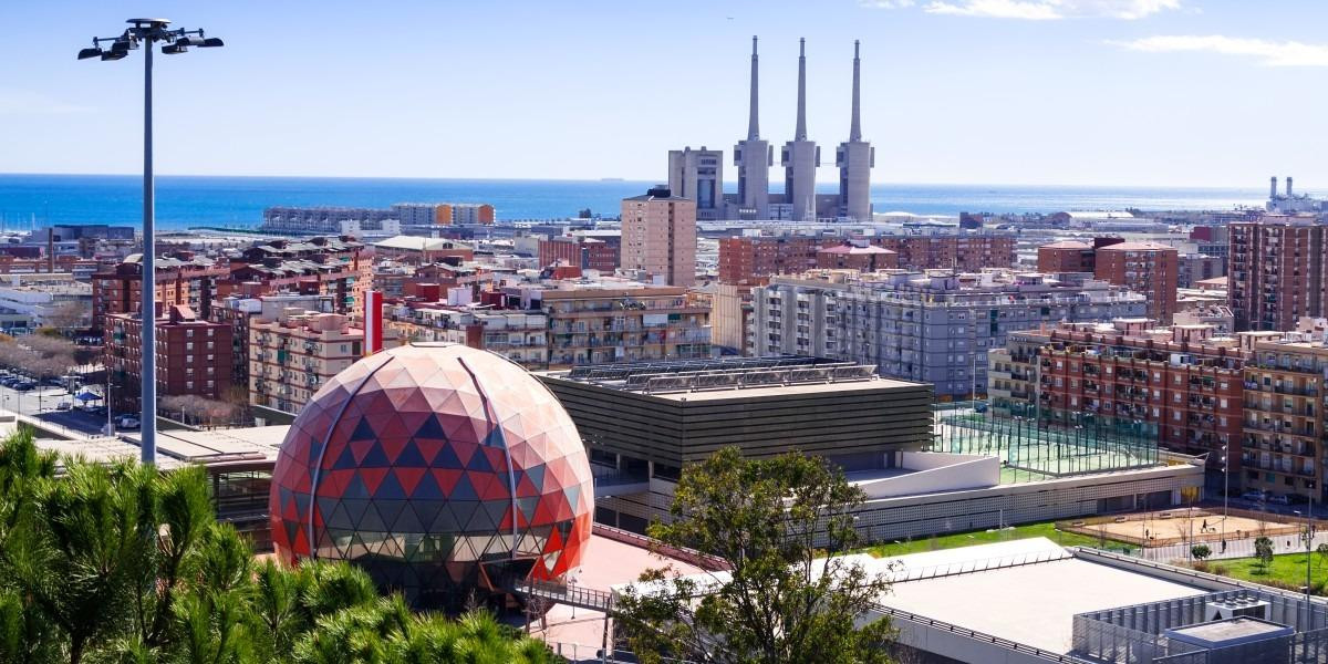 EDIFICIO RESIDENCIAL EN VENTA EN RENTABILIDAD