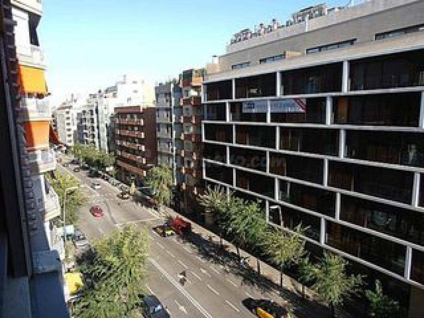 EDIFICIO CON LICENCIA DE ACTIVIDAD TURISTICA
