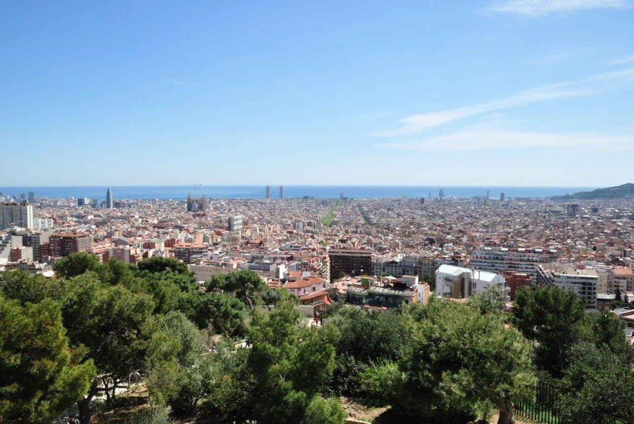 EDIFICIO CON LICENCIA DE ACTIVIDAD TURISTICA - foto 2