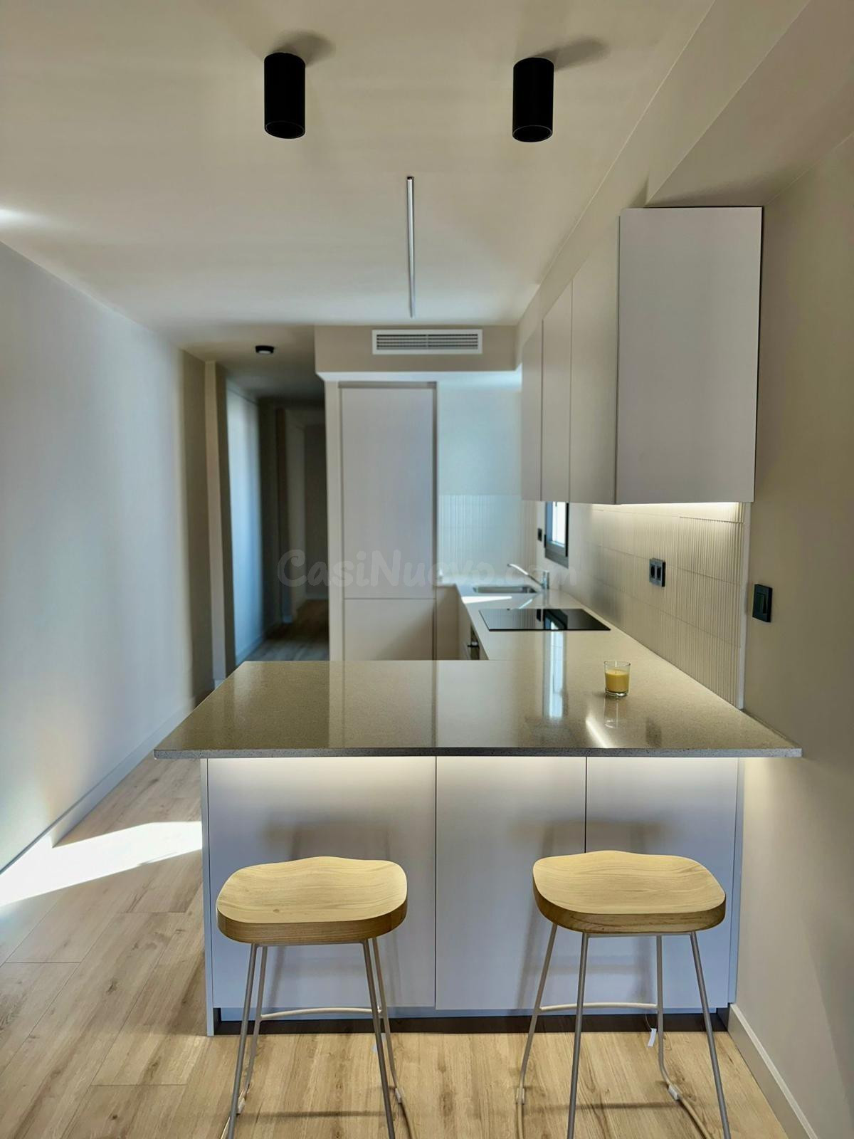 EDIFICIO EN ALQUILER EN SANTA COLOMA DE GRAMANET - foto 3