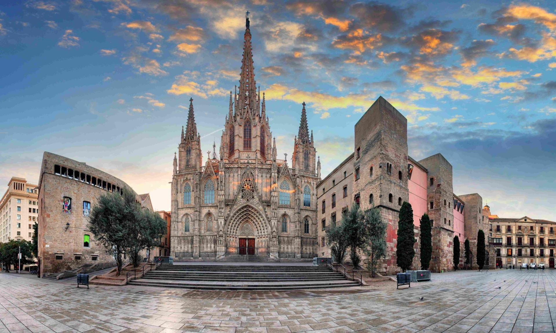 Piso reformado para entrar a vivir a la venta en Barcelona