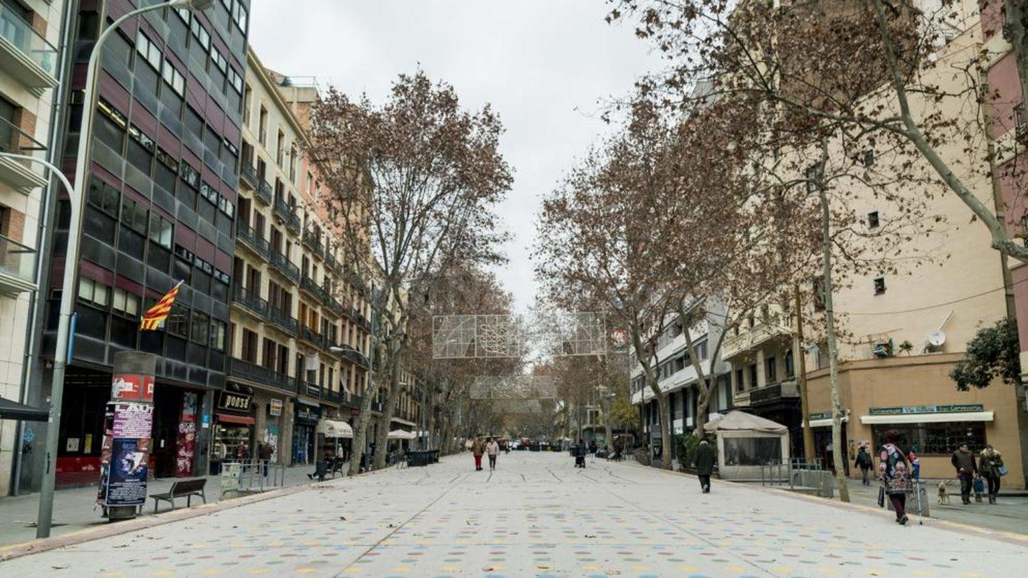 Local en venta con rentabilidad neta del 5,25% - Barcelona