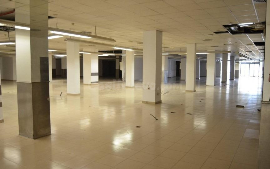AMPLIO LOCAL EN ALQUILER EN SANTA LUCIA DE TIRAJANA