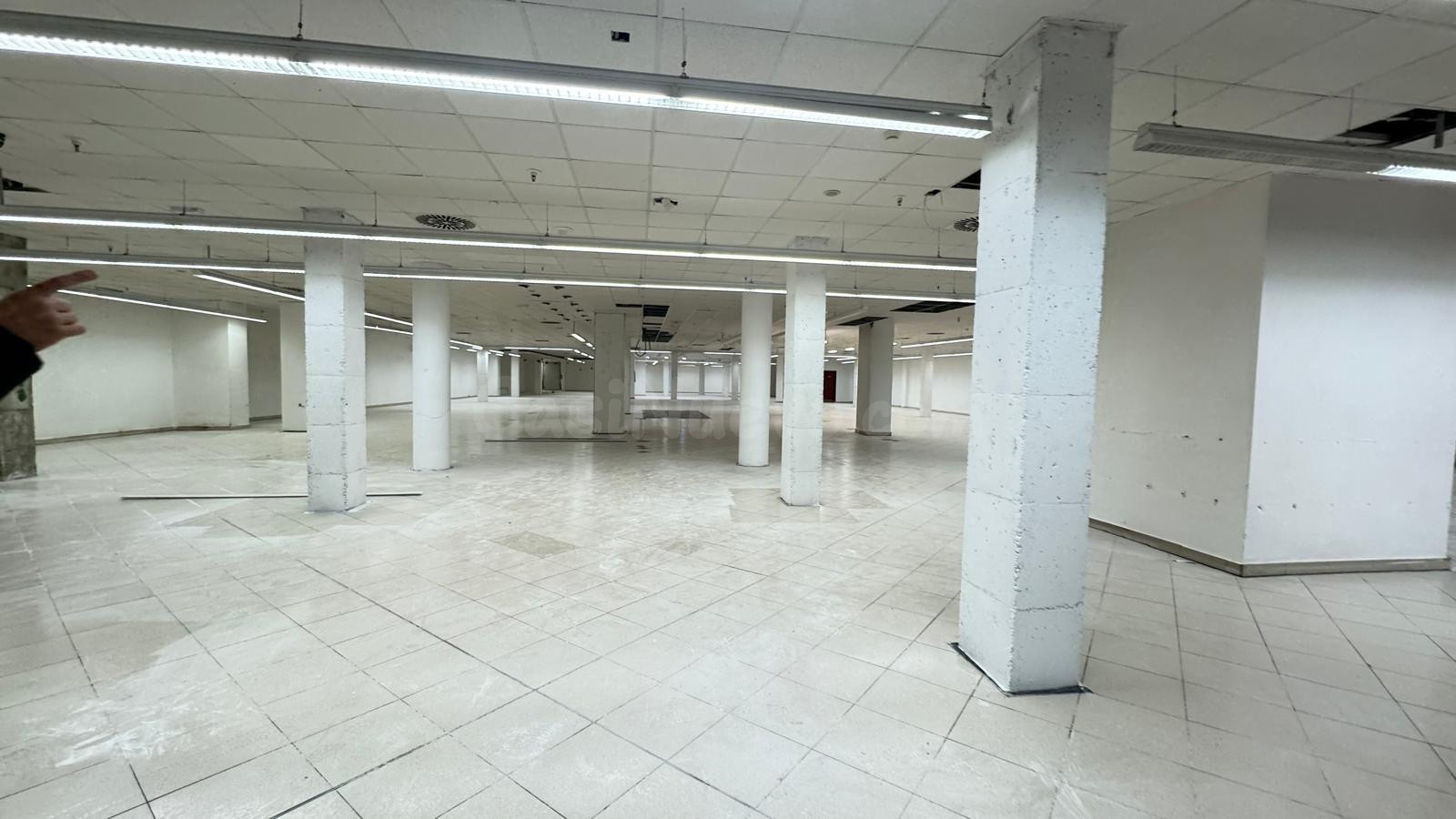 LOCAL EN ALQUILER PARA SUPERMERCADO - foto 5