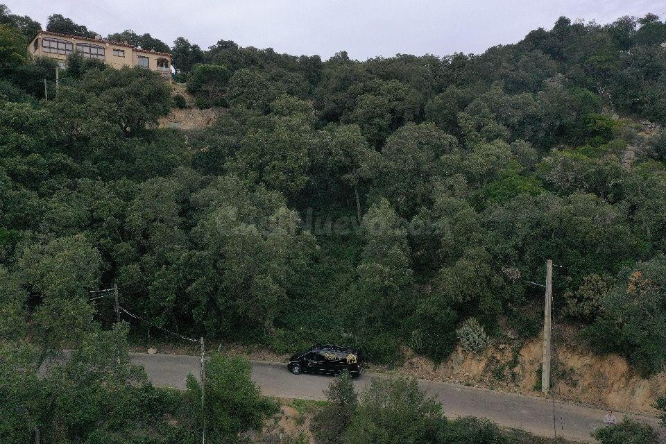 Solar en Venta en Santa Cristina d'Aro – Girona - foto 2