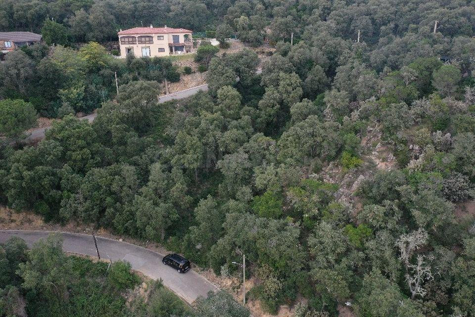 Solar en Venta en Santa Cristina d'Aro – Girona - foto 3