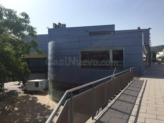 Local en alquiler en el Parque Comercial Atrium – Sant Andre - foto 4