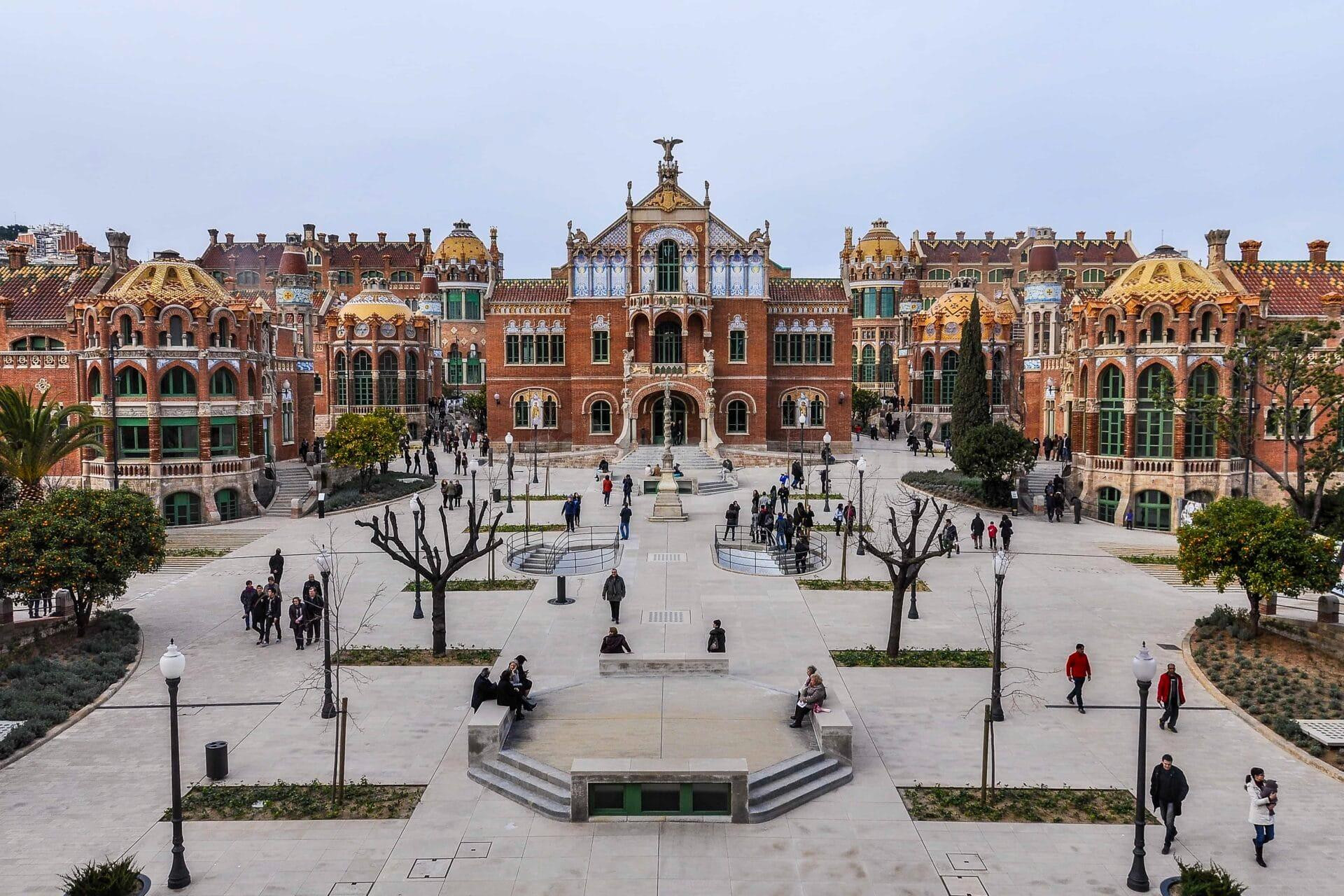Piso a Reformar en Finca Règia - Eixample Esquerra - foto 4