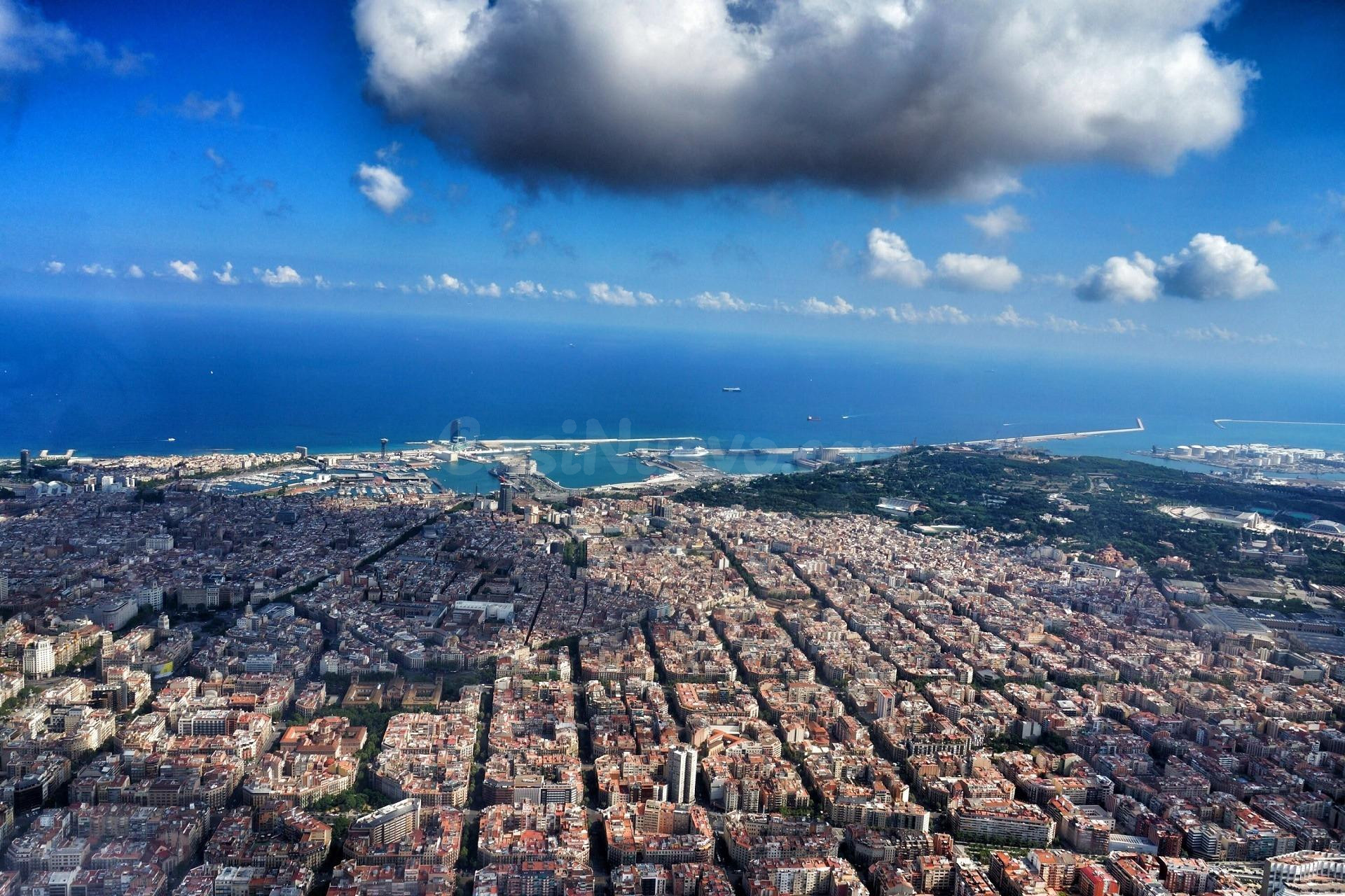 Piso a Reformar en Finca Règia - Eixample Esquerra