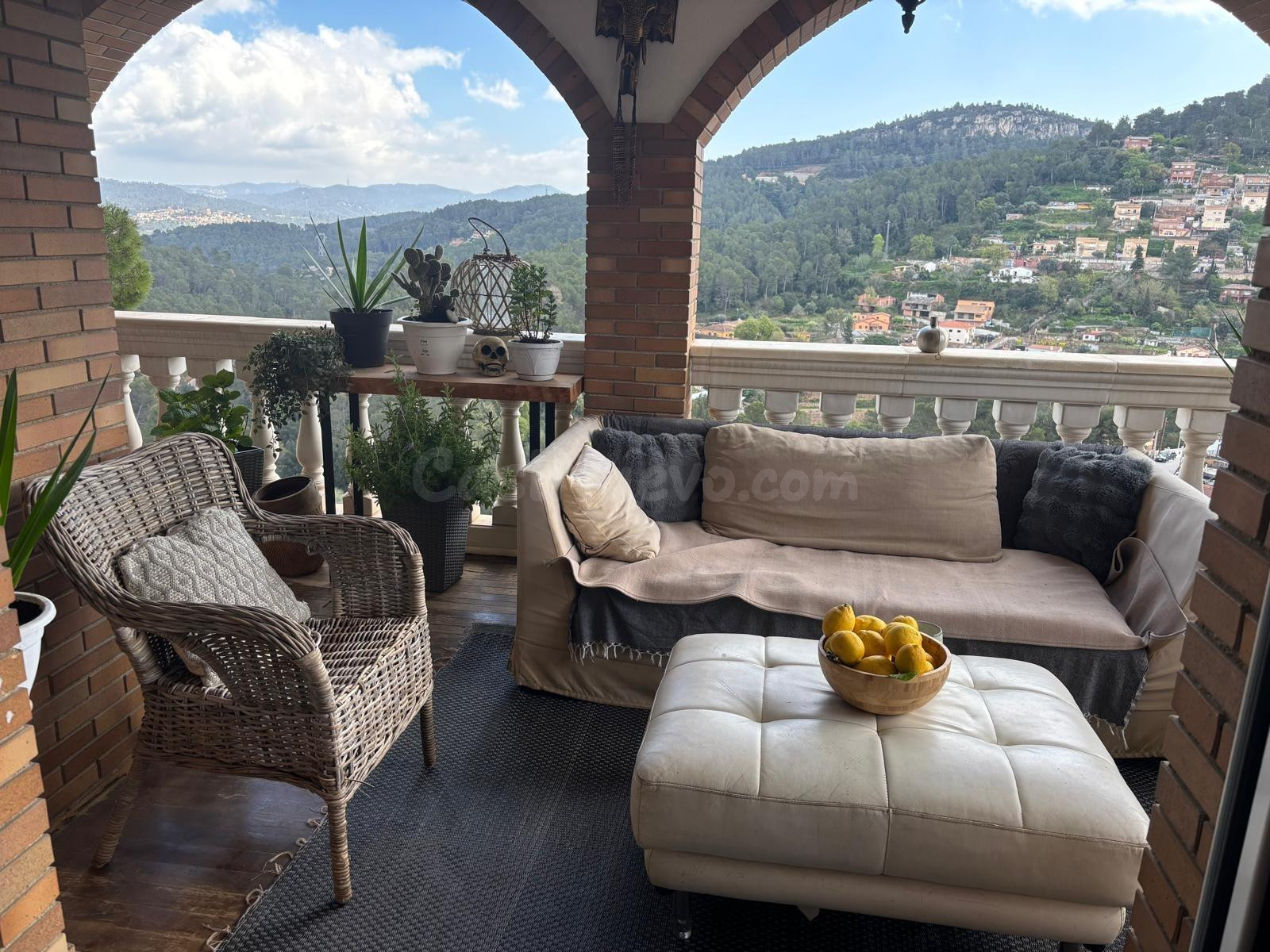 Casa independiente 4 vientos con piscina + loft