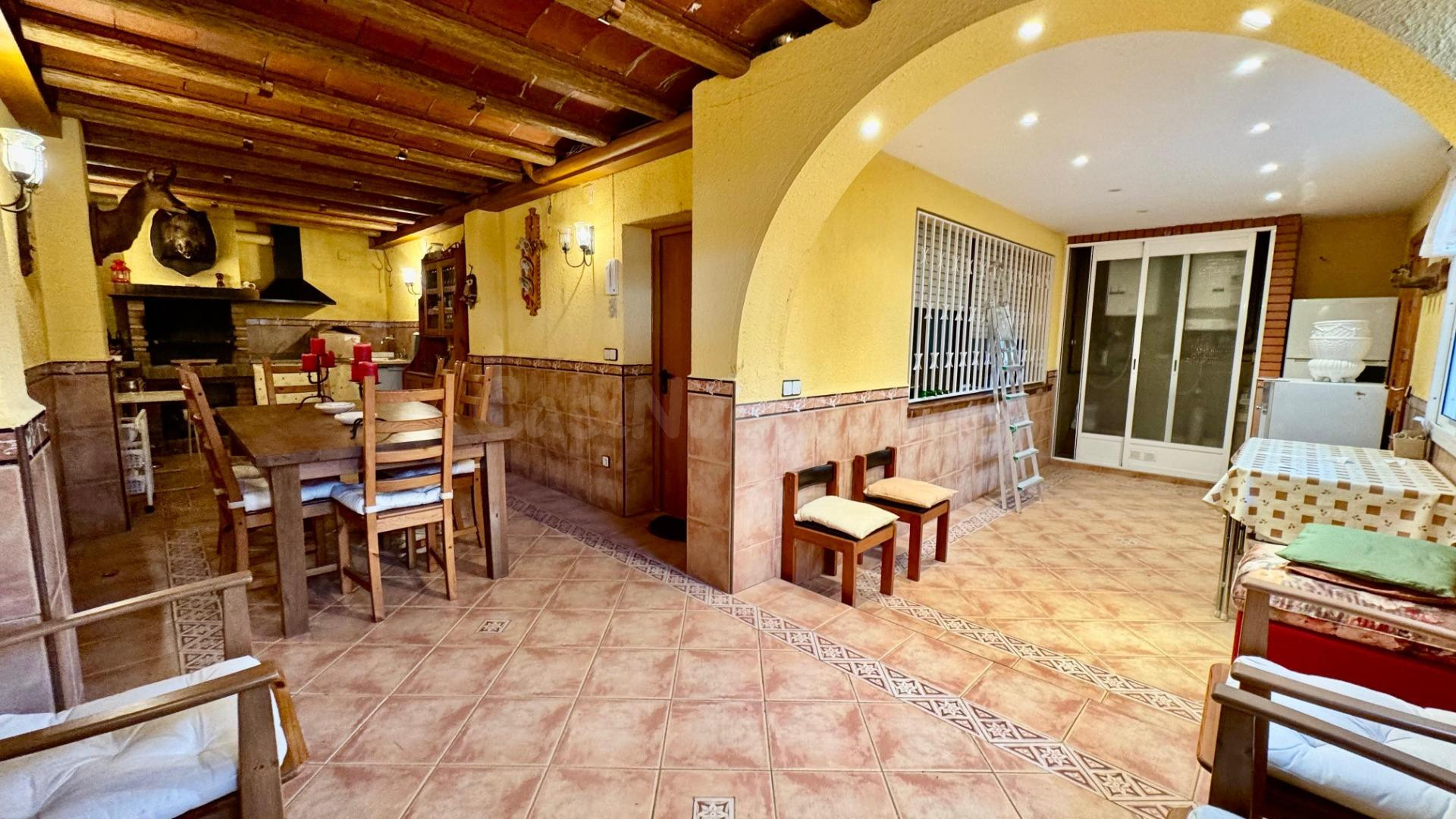 Magnífica casa independiente en Sant Just Desvern – ideal pa - foto 3