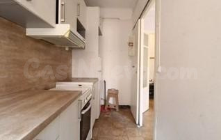 Piso alquilado y contrato vigente - foto 5