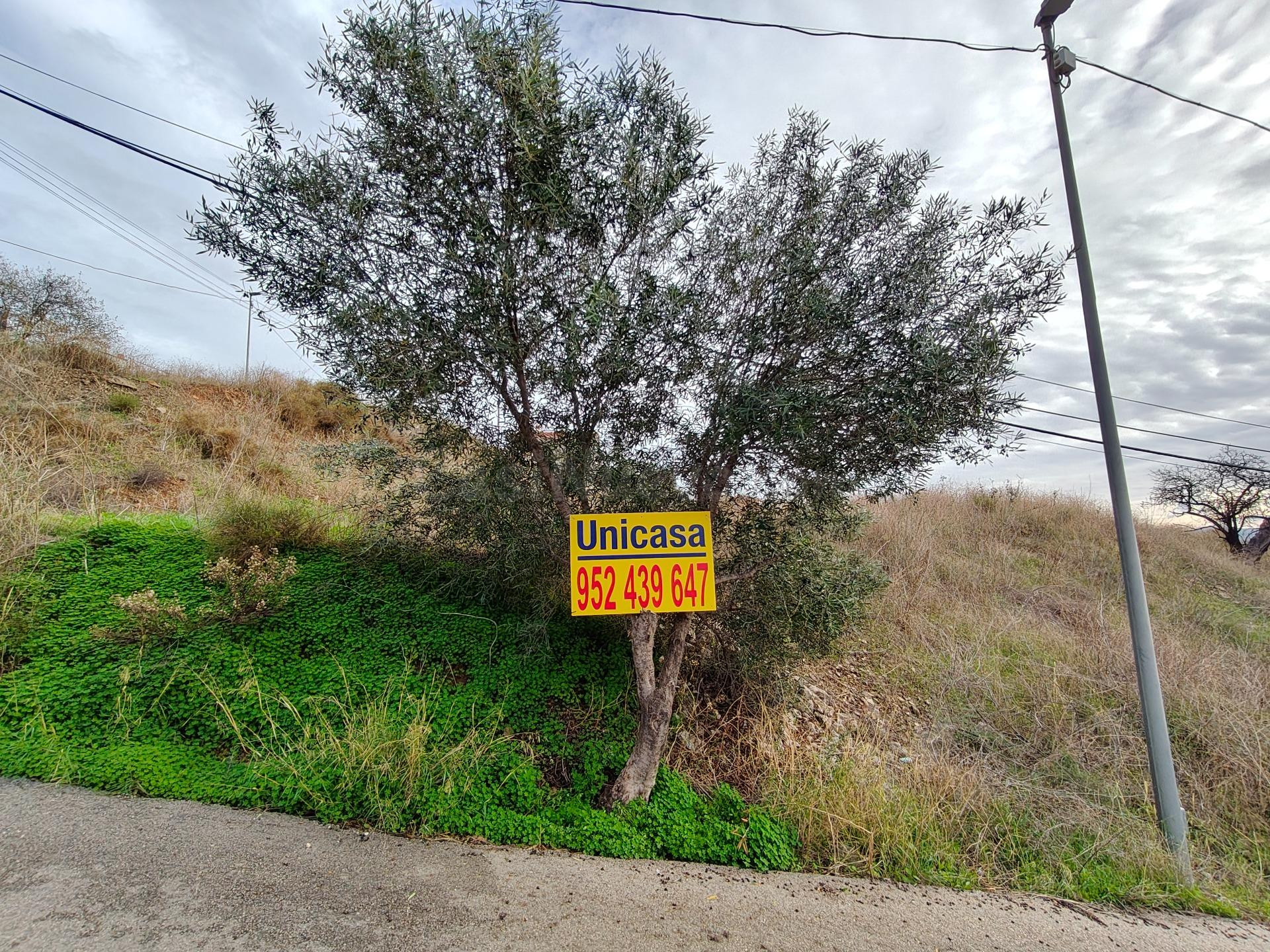 Oportunidad Única: Parcela Urbanizable de 2042m2  en Junta de los Caminos 🌳✨