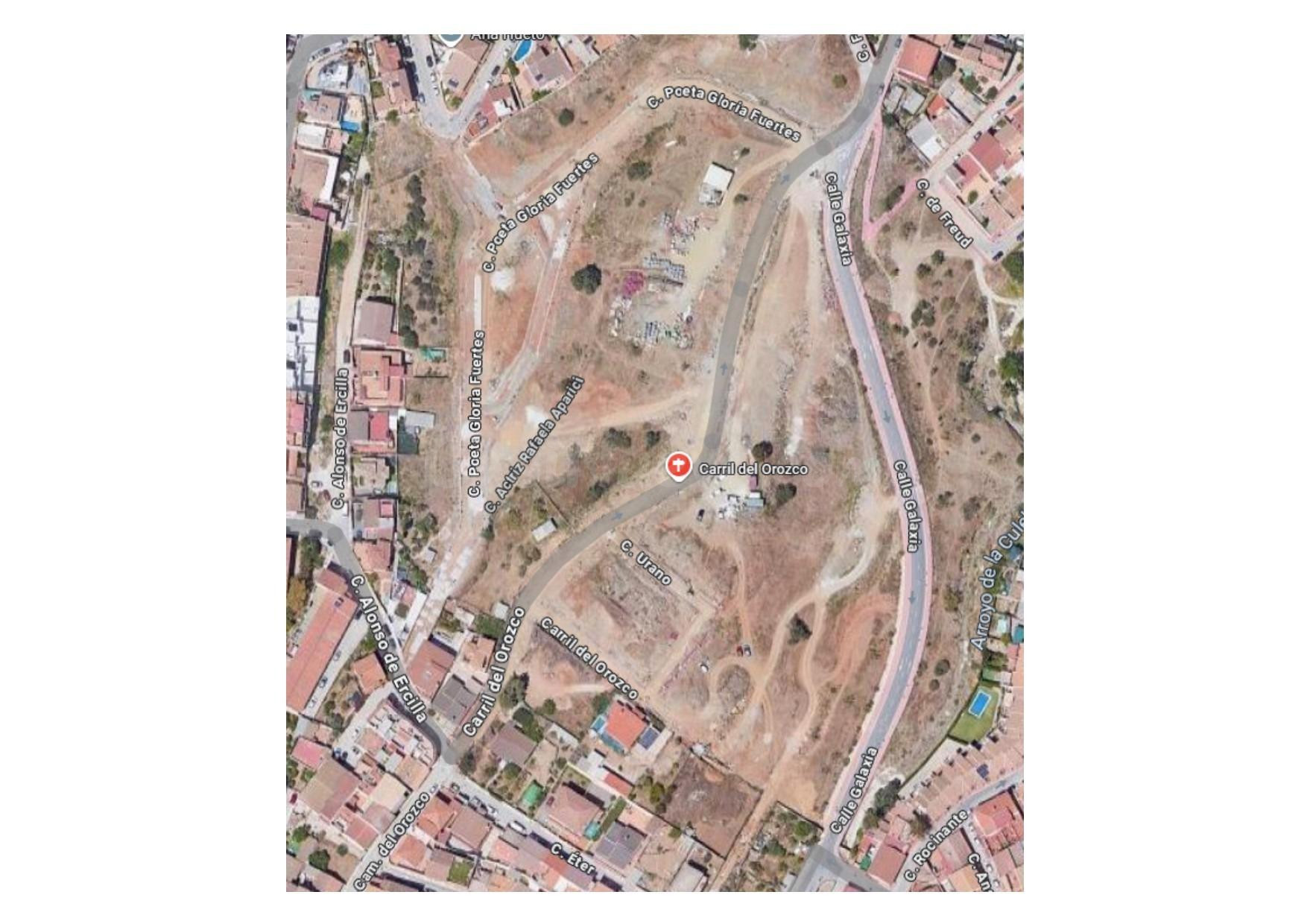 ¡Oportunidad Única en Orozco! Parcela Urbana de 228 m2 🌳🏡
