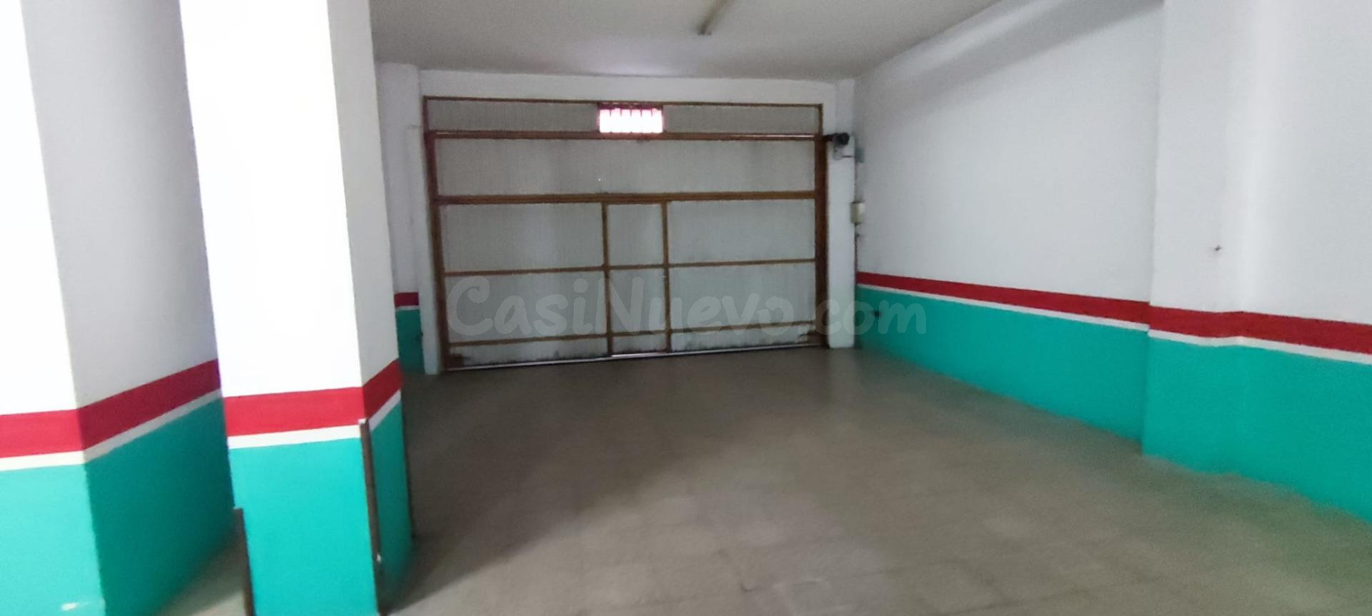 LOCAL 184m2 - LOCAL BAJO
