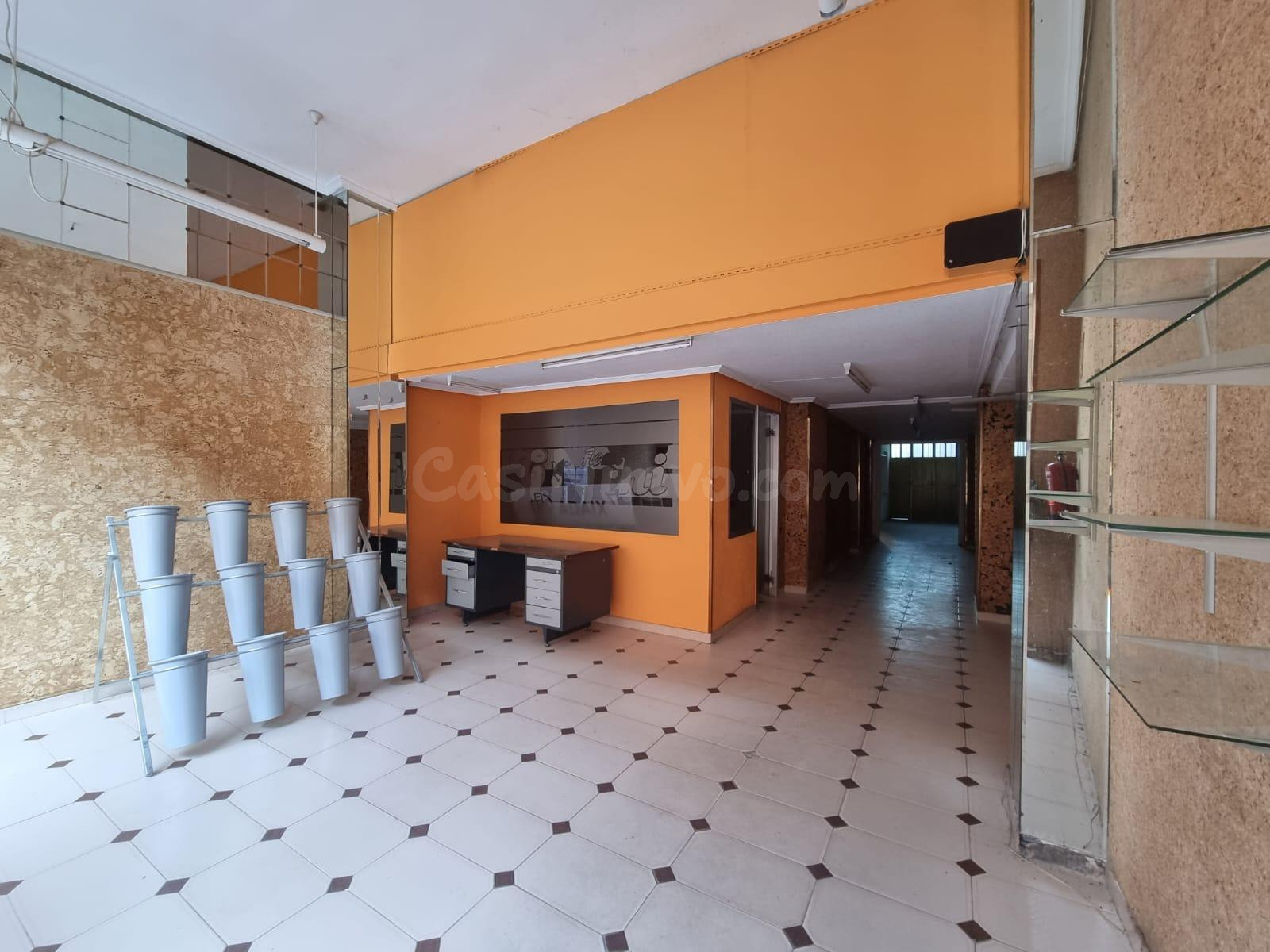 Local Comercial- avda SANTANDER
