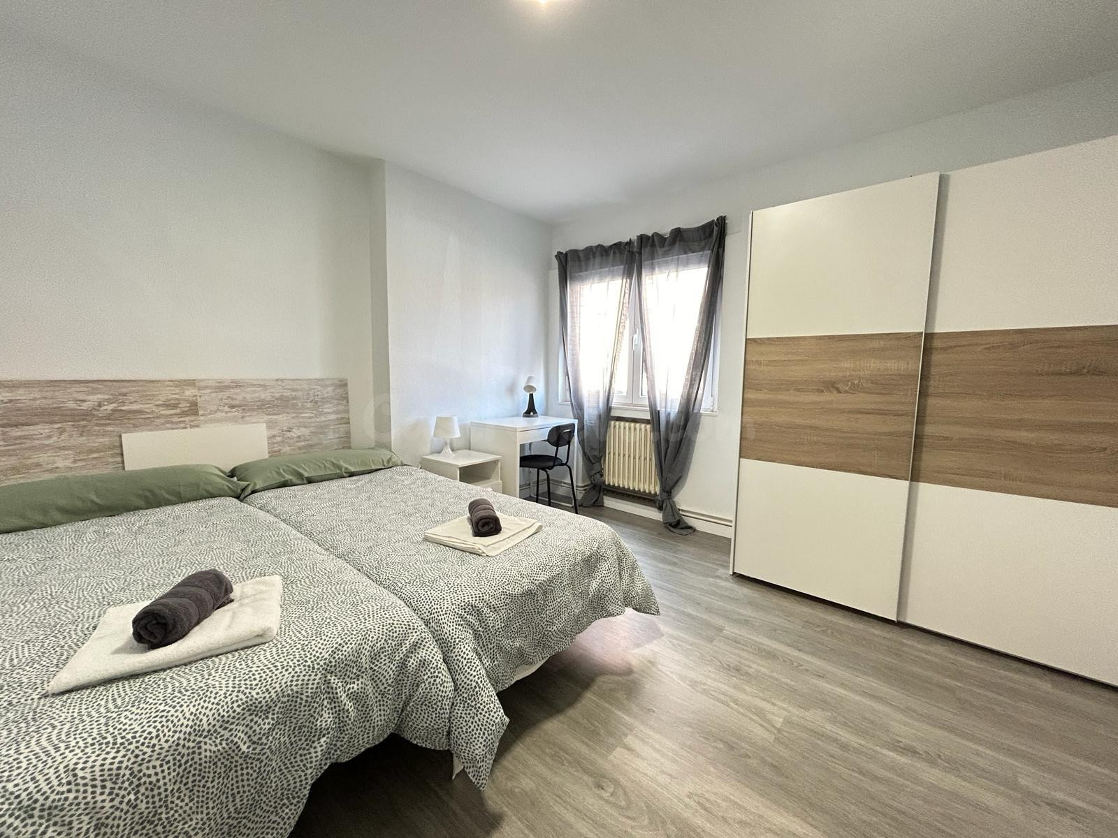 ¡¡ALQUILER DE habitaciones!!
