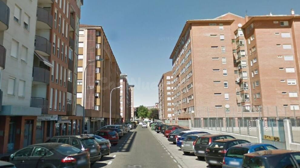 Plaza de garaje en alquiler en Calle Los Trigales