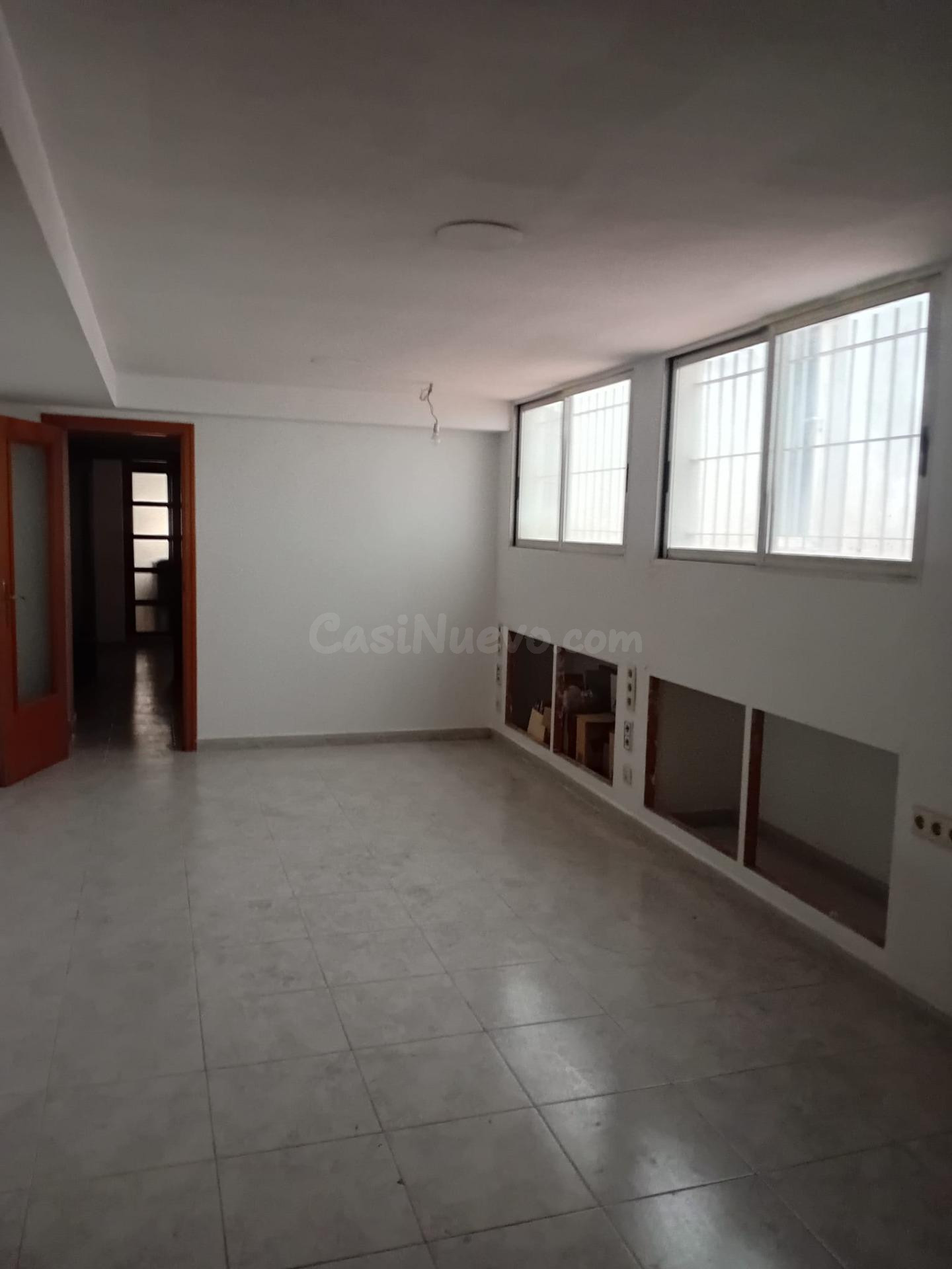 Oficina en en venta en zona Los Ángeles