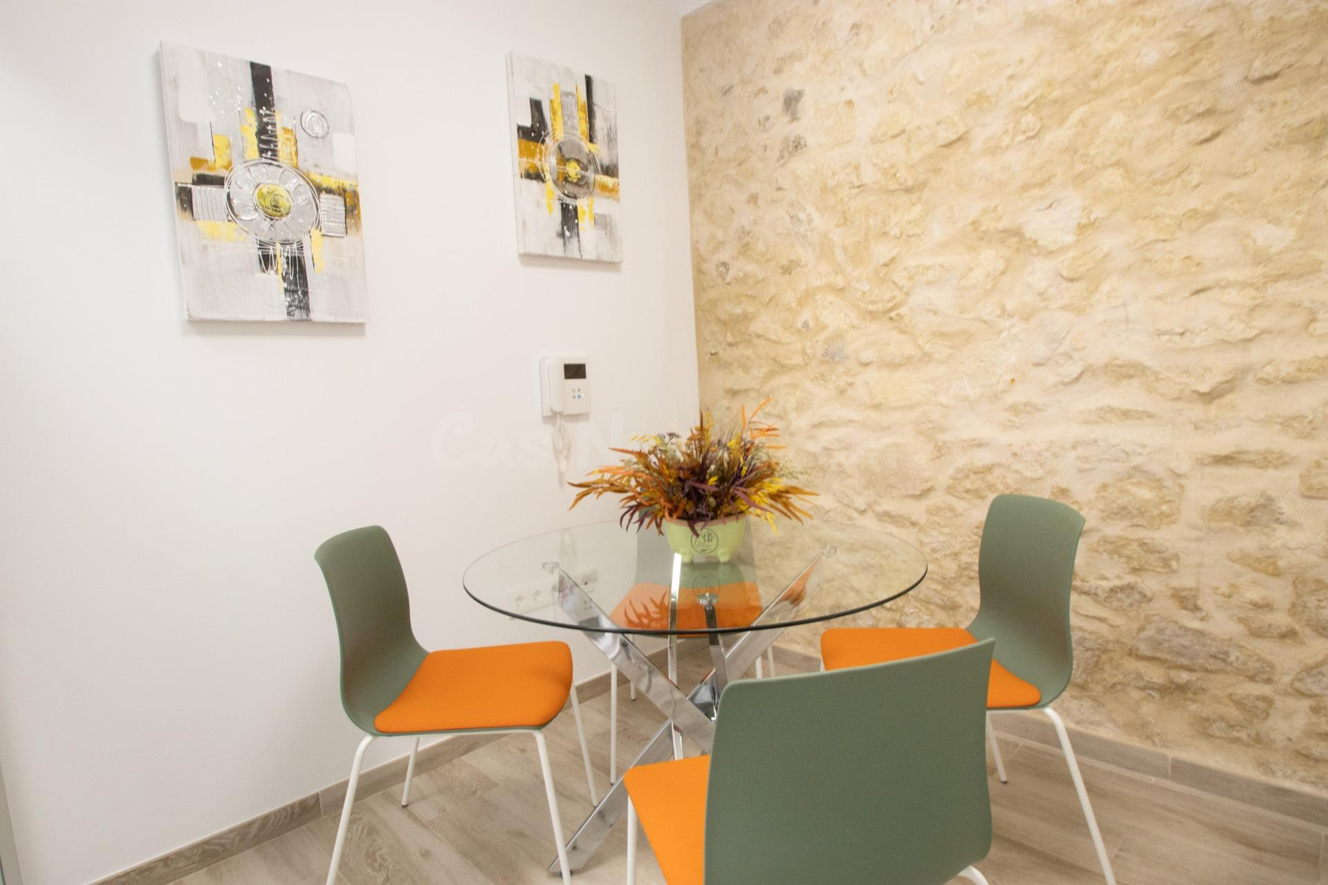 Alquiler de oficina en coworking