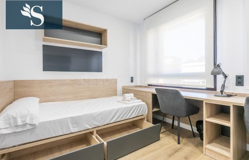 ALQUILER APARTAMENTO UNA ESTANCIA - CONTACTA CON PEDRO AL 602 254 729