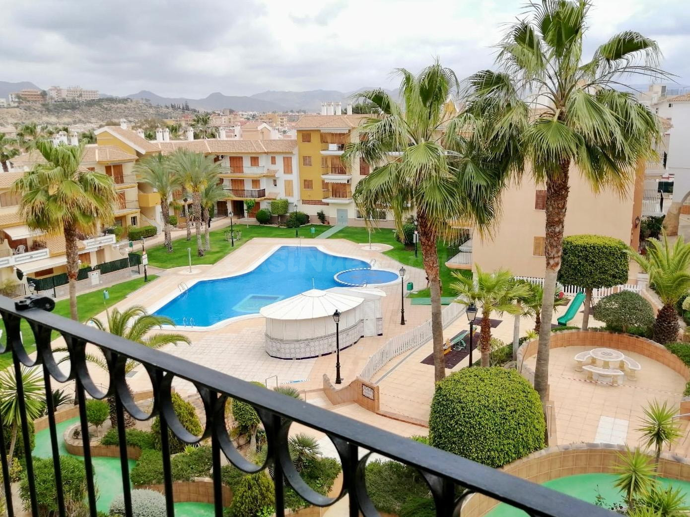 Piso en venta en urbanización Pueblo Salado
