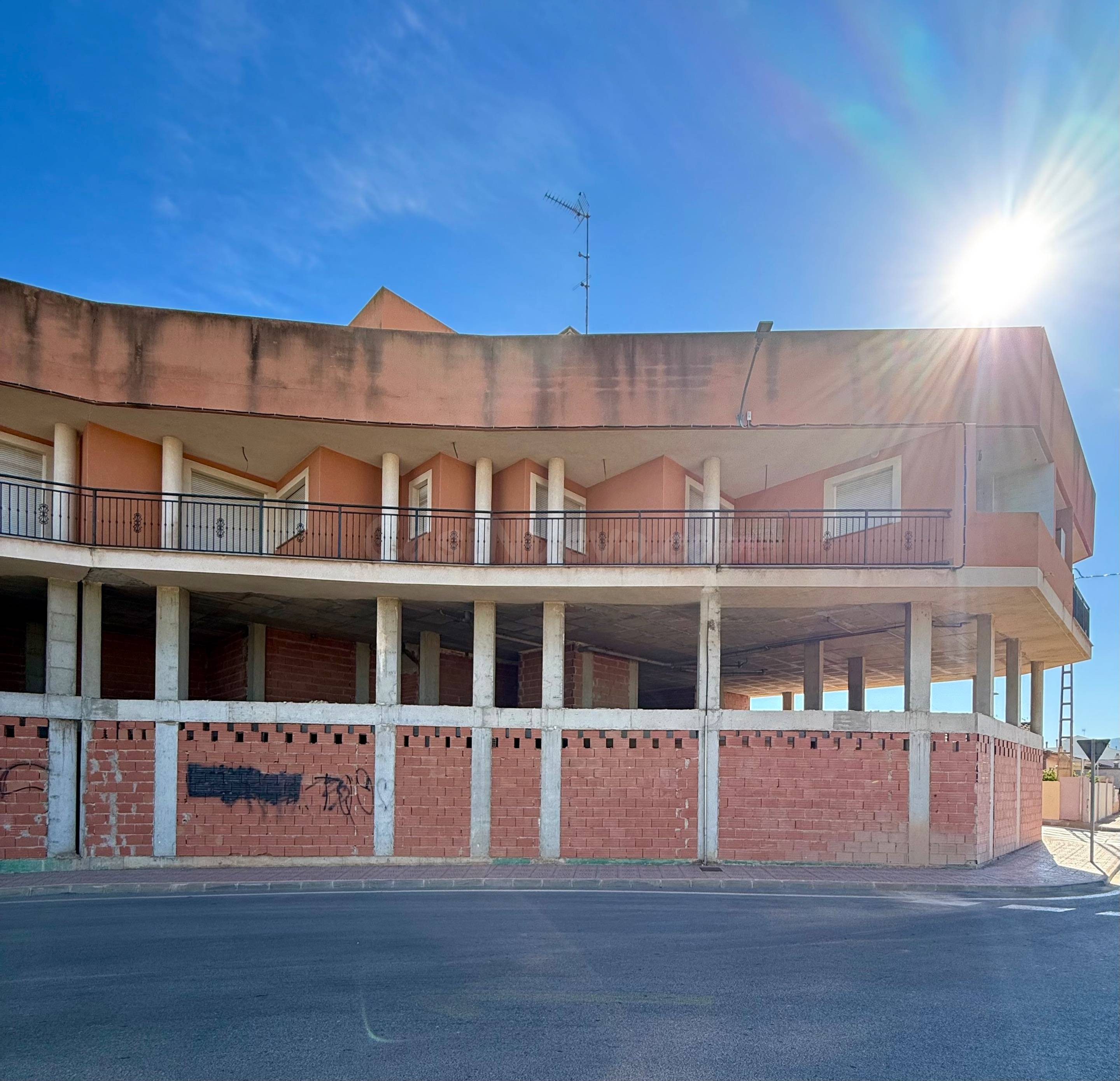 Oportunidad de Inversión: Local Comercial en Las Palas, Fuen