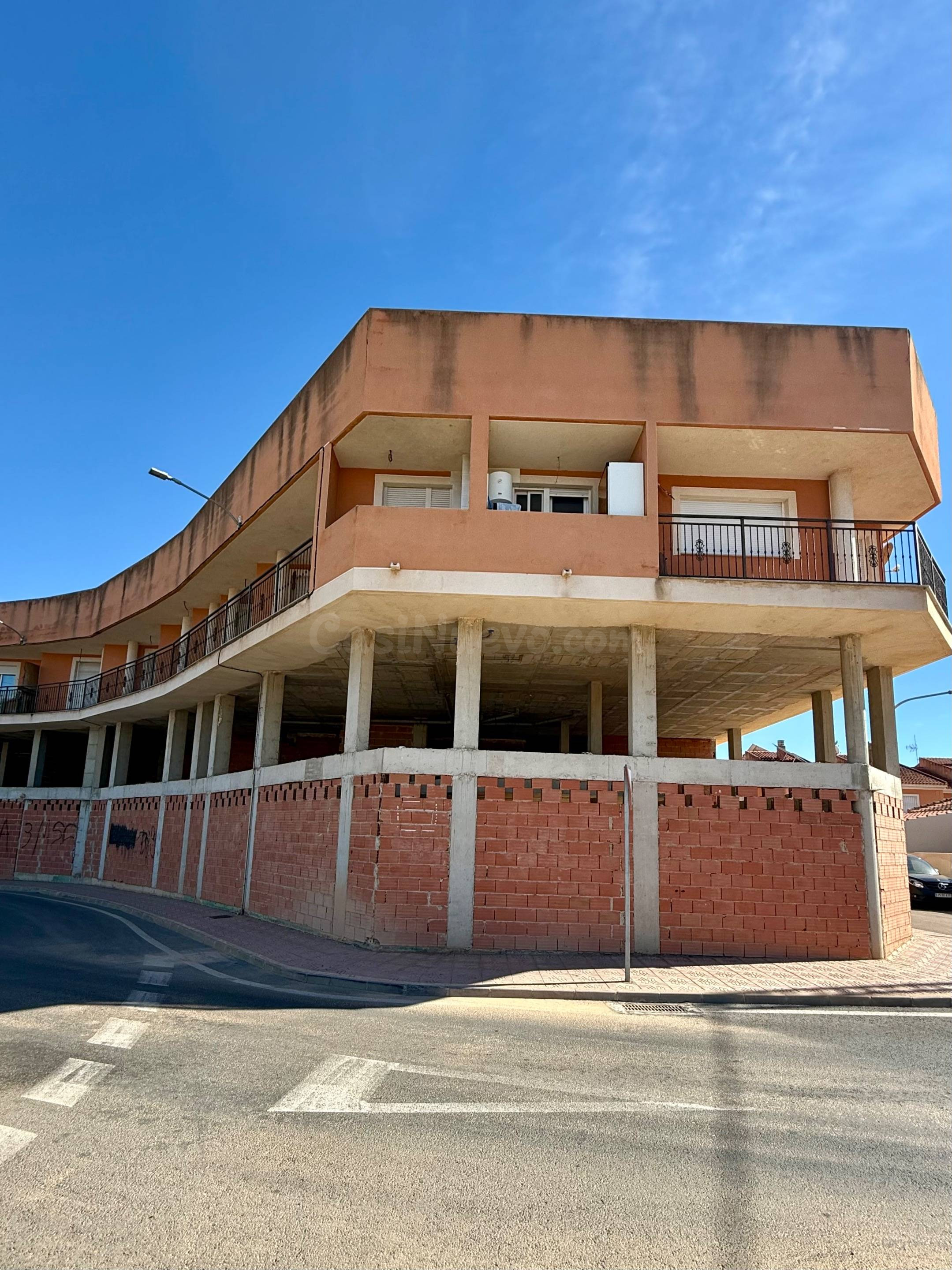 Oportunidad de Inversión: Local Comercial en Las Palas, Fuen - foto 3
