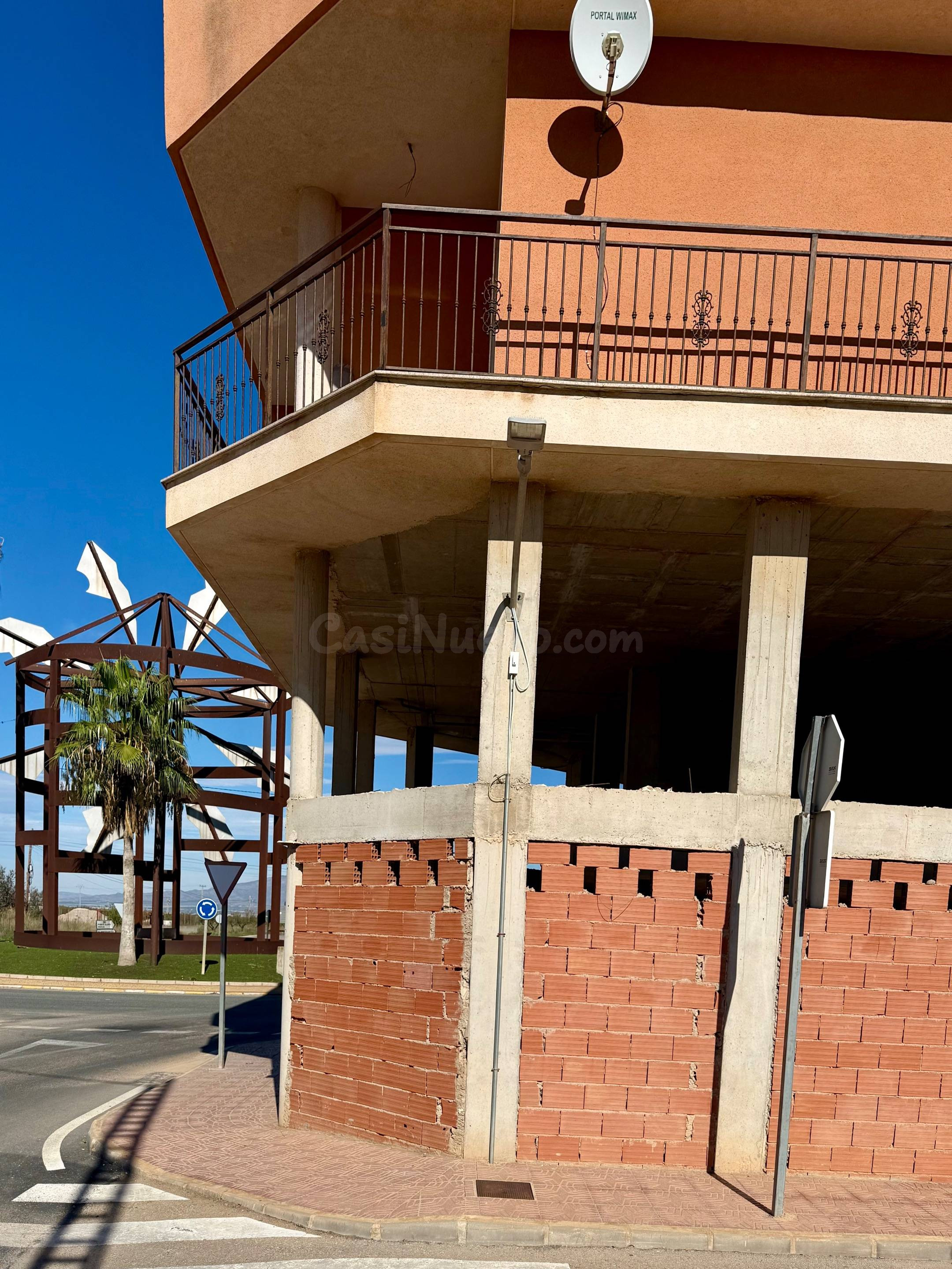 Oportunidad de Inversión: Local Comercial en Las Palas, Fuen - foto 4