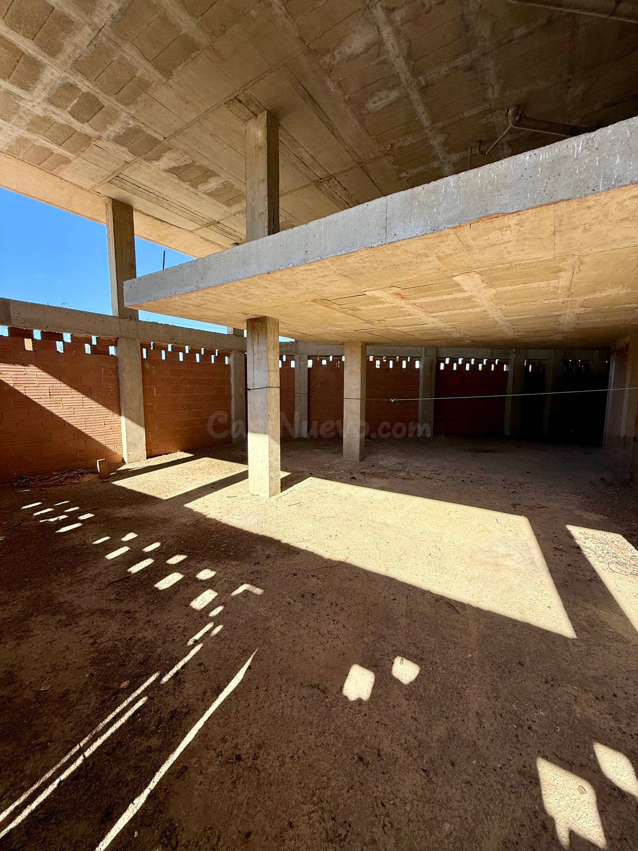Oportunidad de Inversión: Local Comercial en Las Palas, Fuen - foto 5