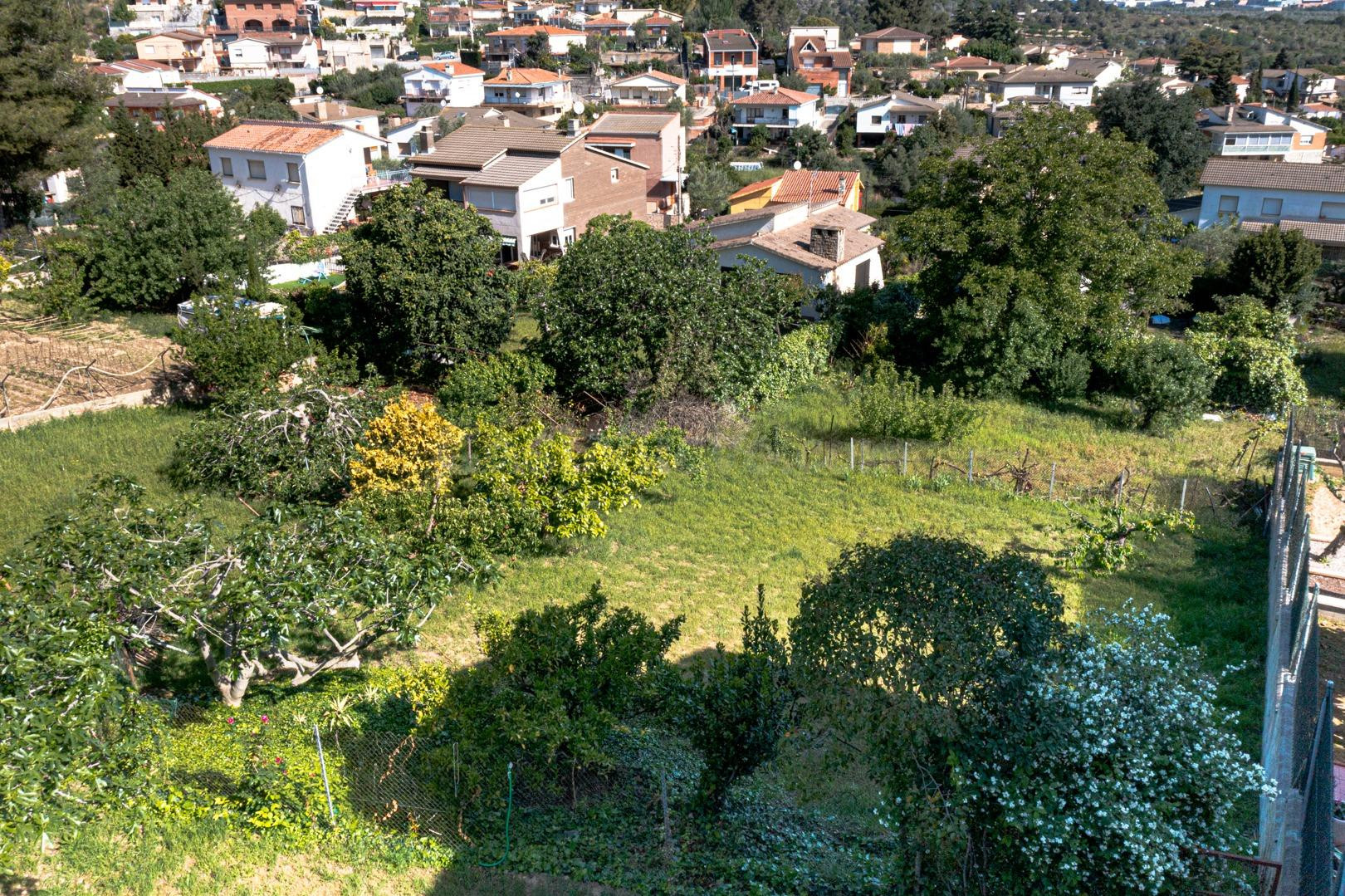 Parcela urbanizable en Can Rial- Esparraguera - foto 4
