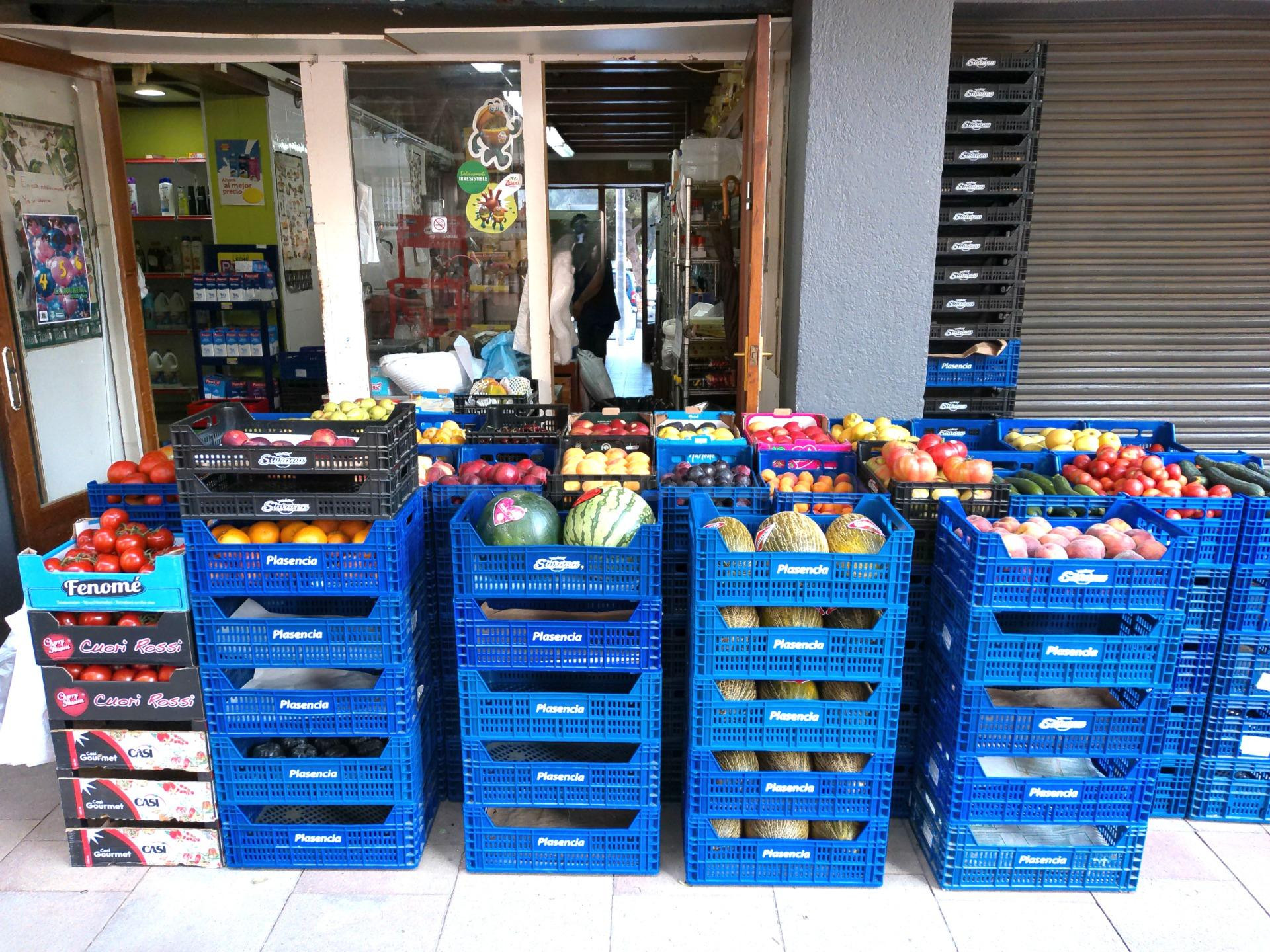 LOCAL EN ALQUILER CON OPCIÓN DE COMPRA